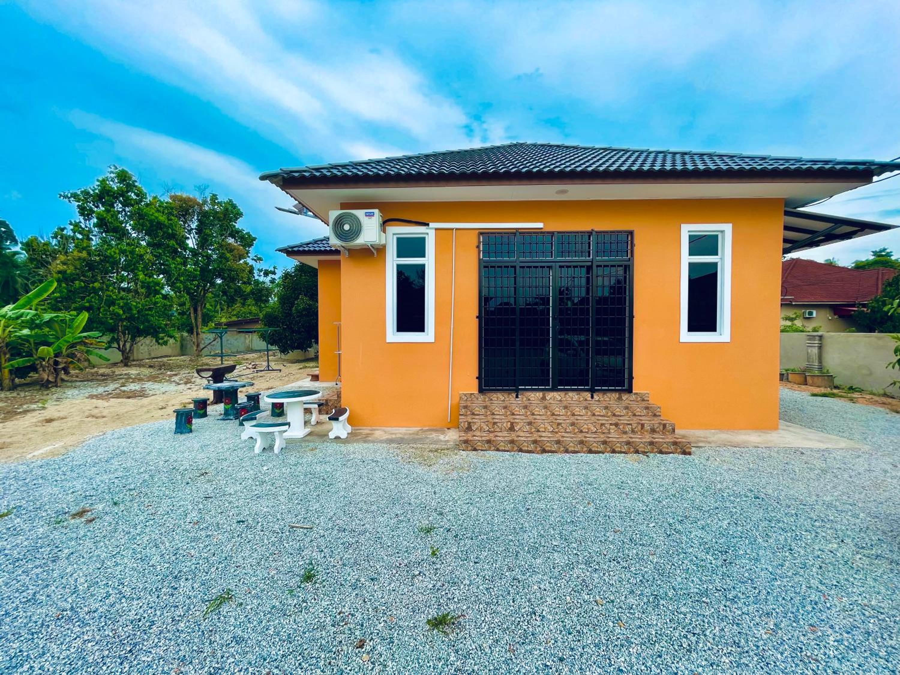 King's Cottage Homestay Kubang Kerian photo 2