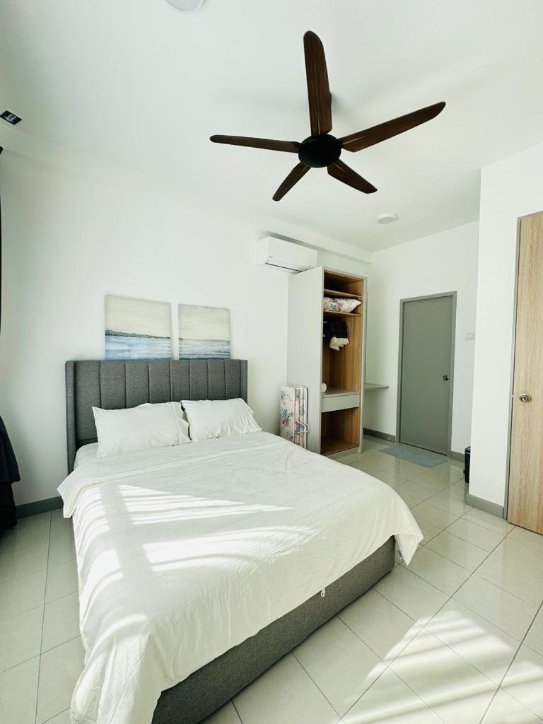 NELI HOMESTAY @LADANG TANJUNG TERENGGANU photo 2