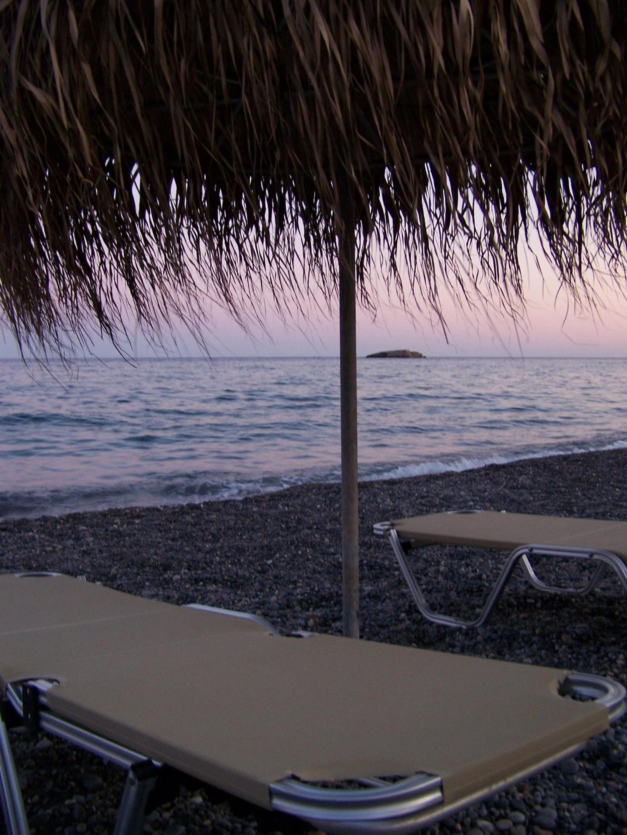 Agia Fotia