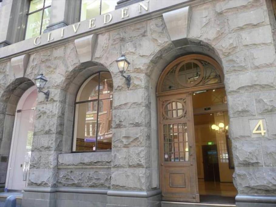 building