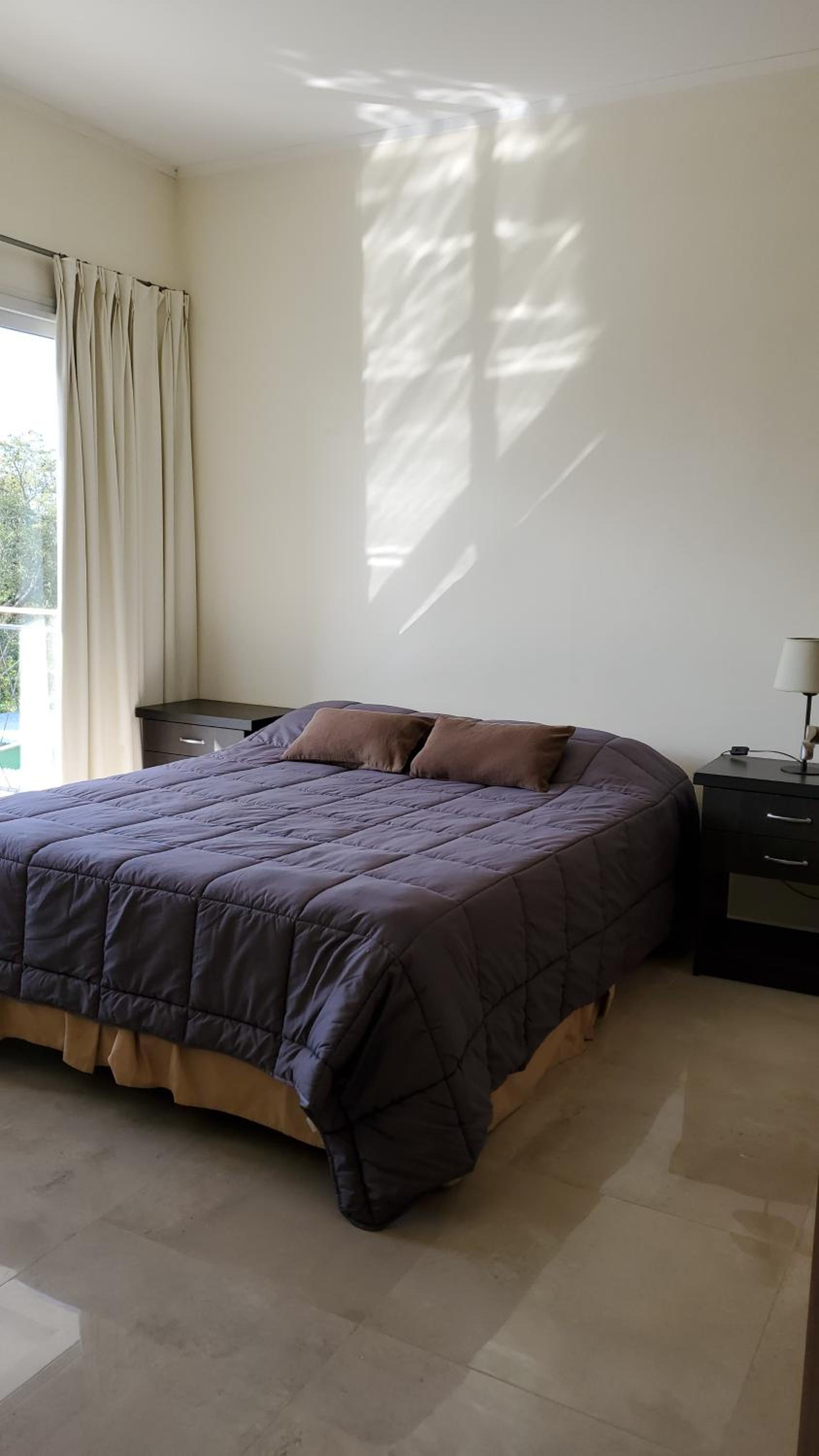 Duplex solar