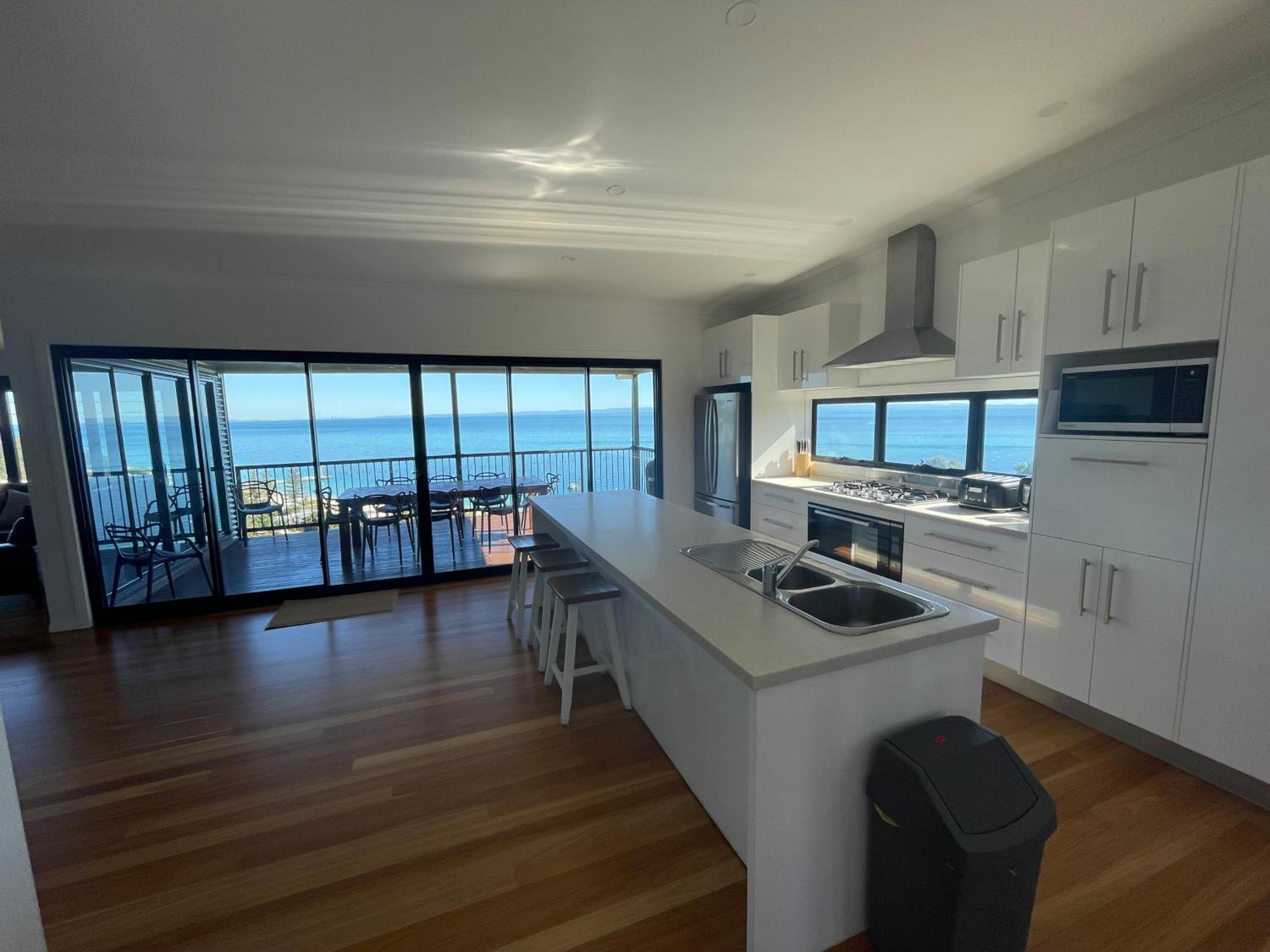 Bayview Breeze