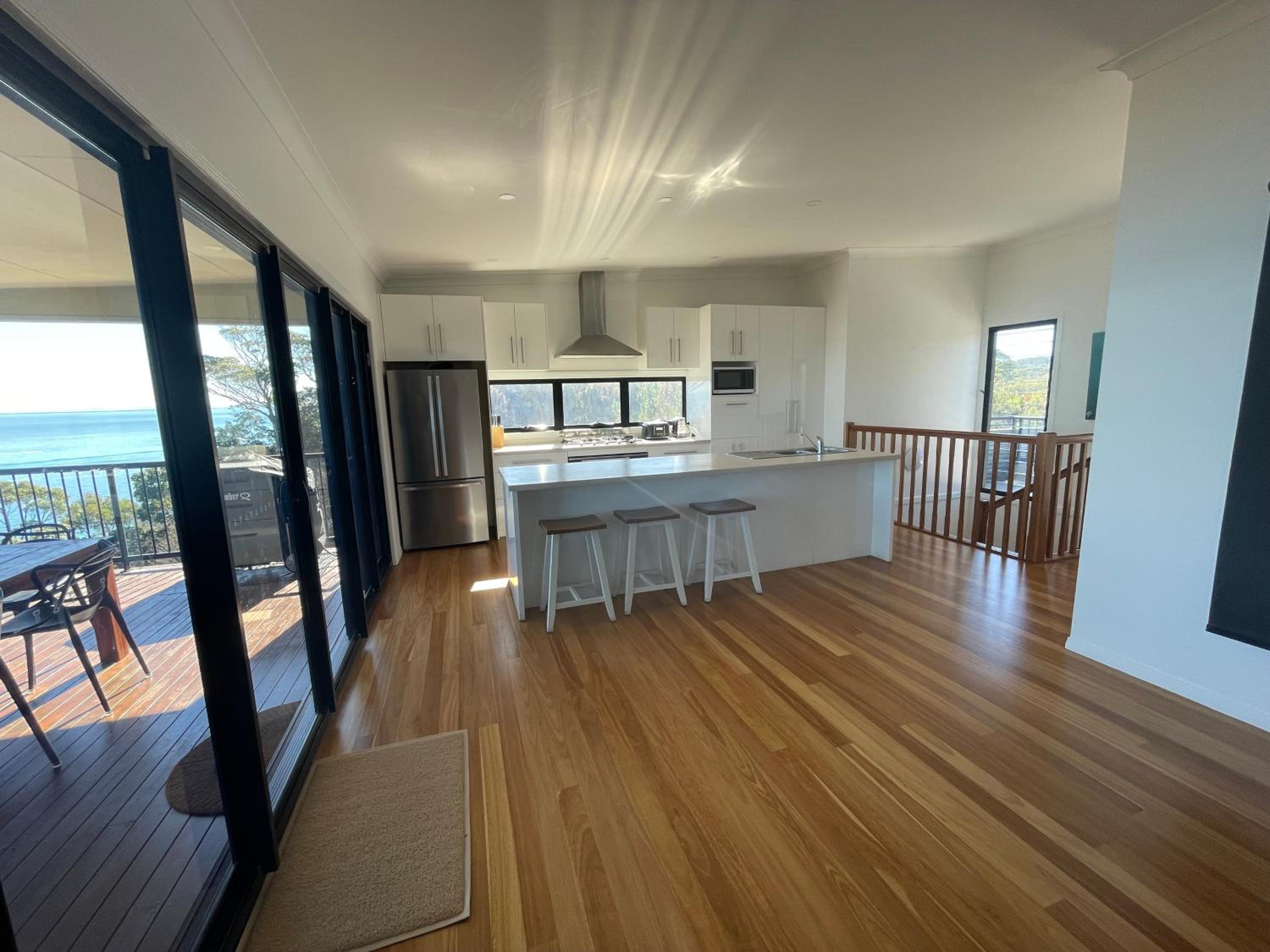 Bayview Breeze