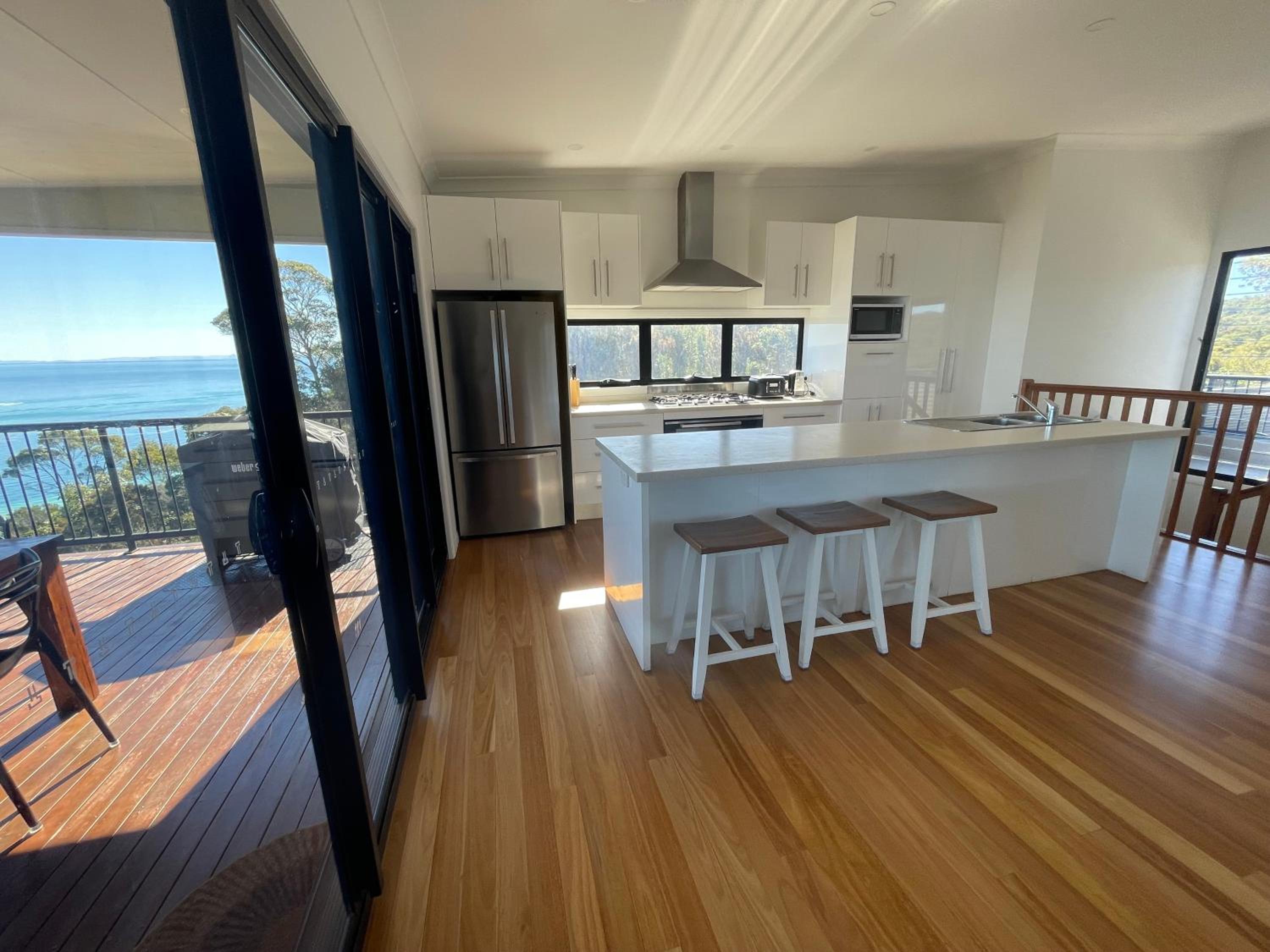 Bayview Breeze