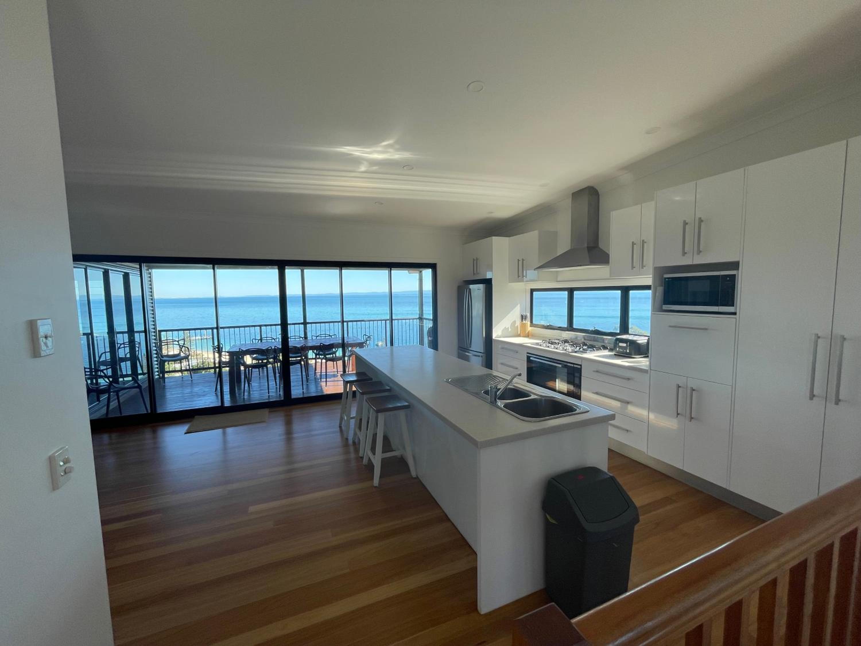Bayview Breeze