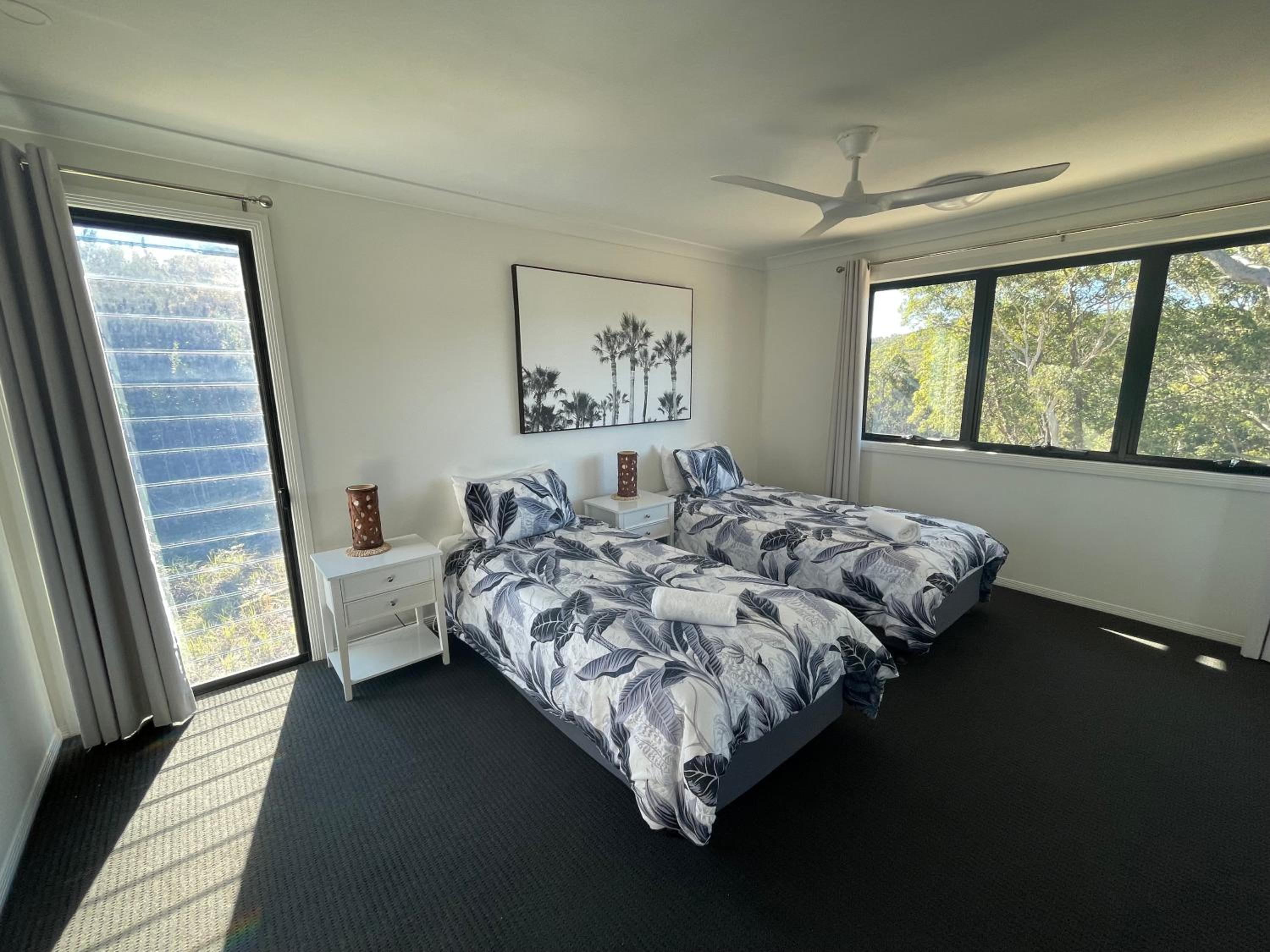 Bayview Breeze
