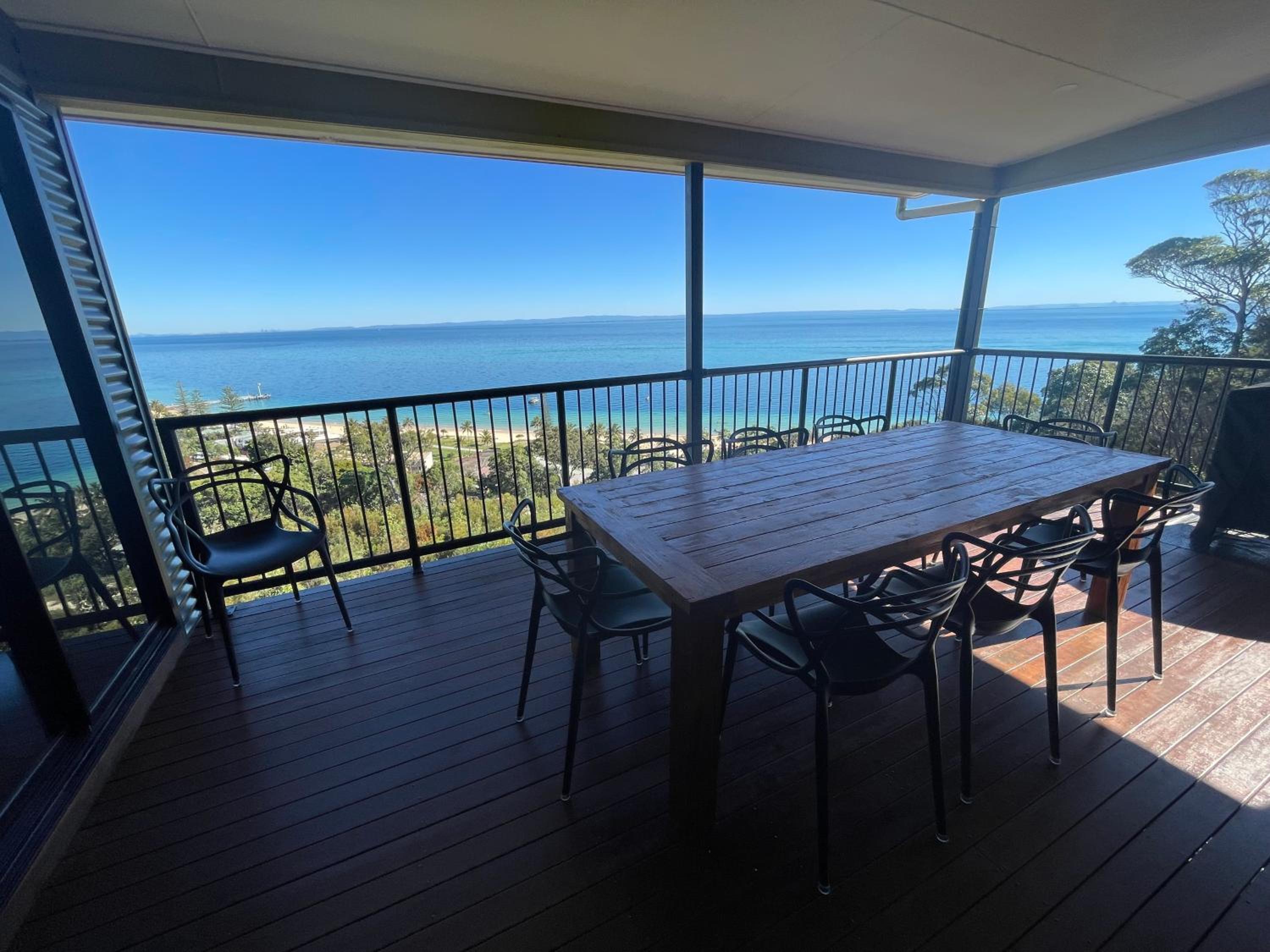 Bayview Breeze