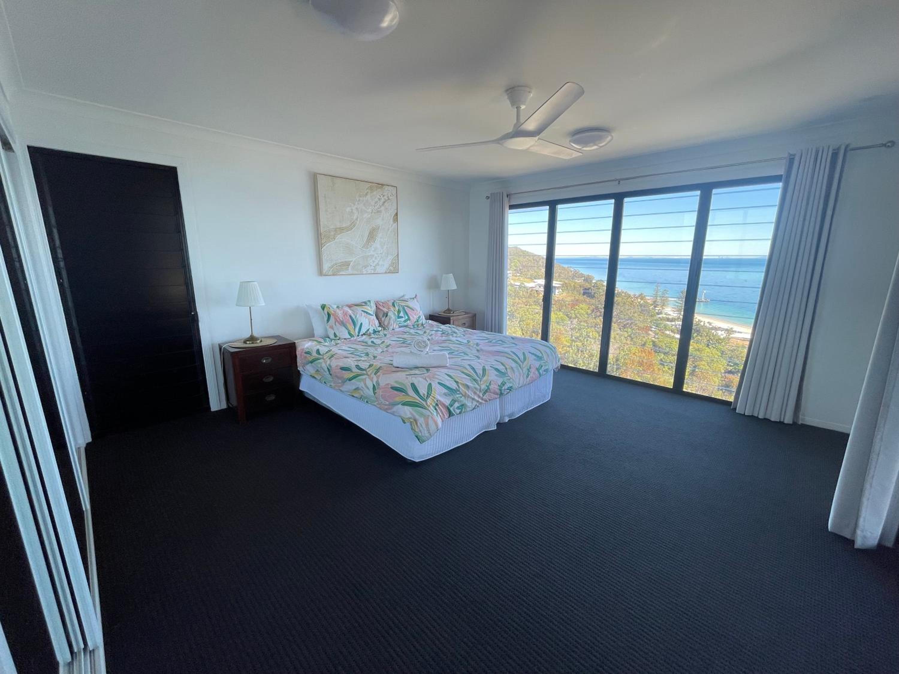 Bayview Breeze