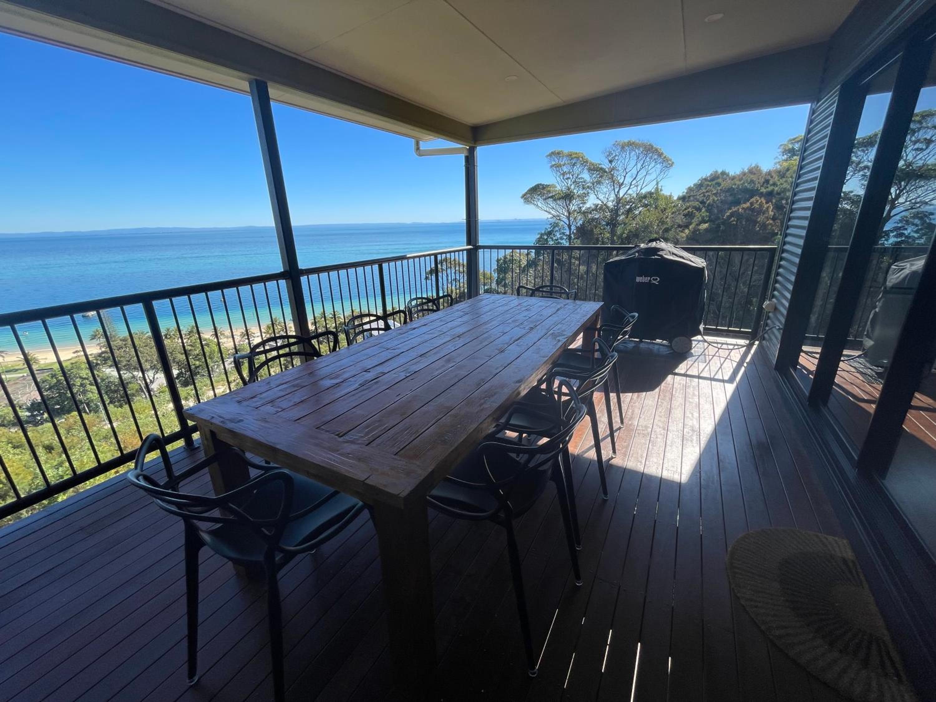 Bayview Breeze