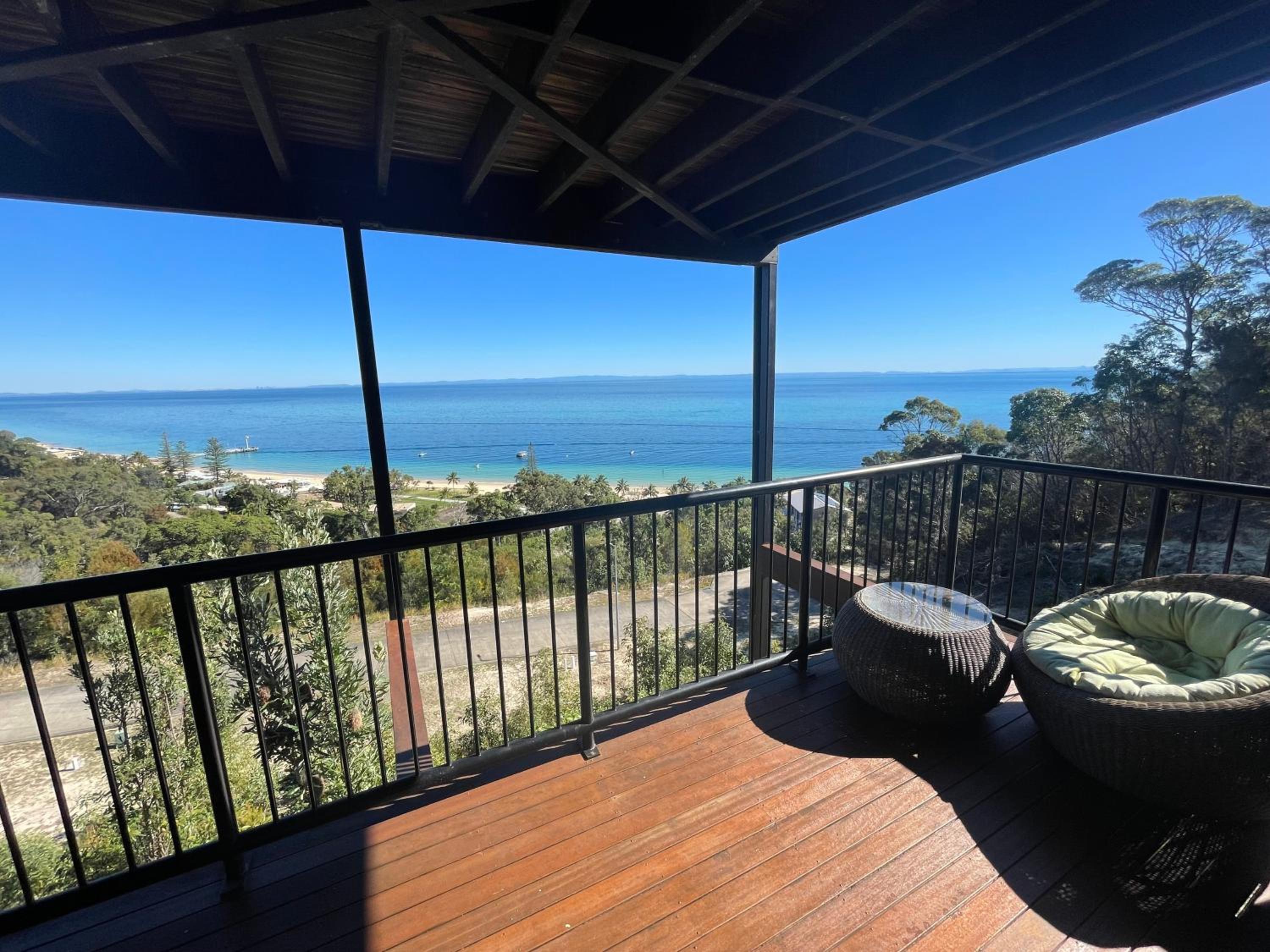Bayview Breeze