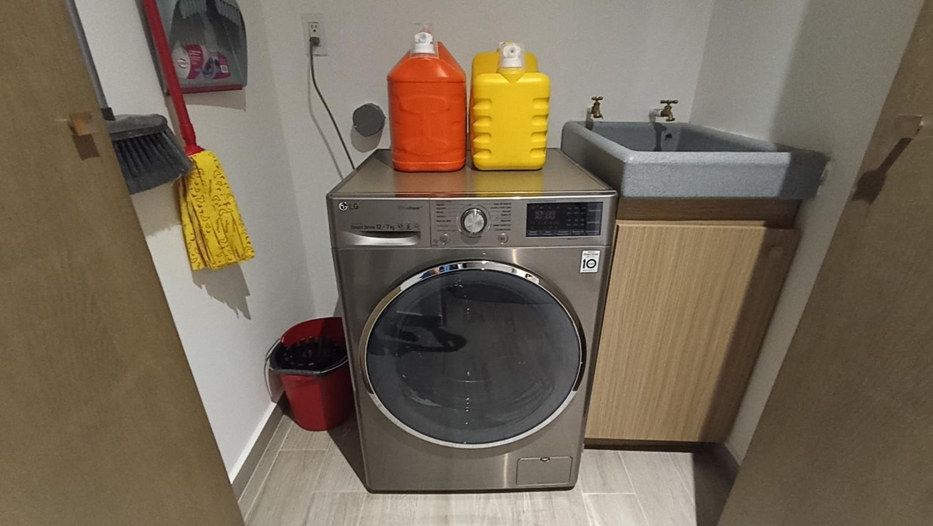 Departamento nuevo en Centro Cuauhtémoc