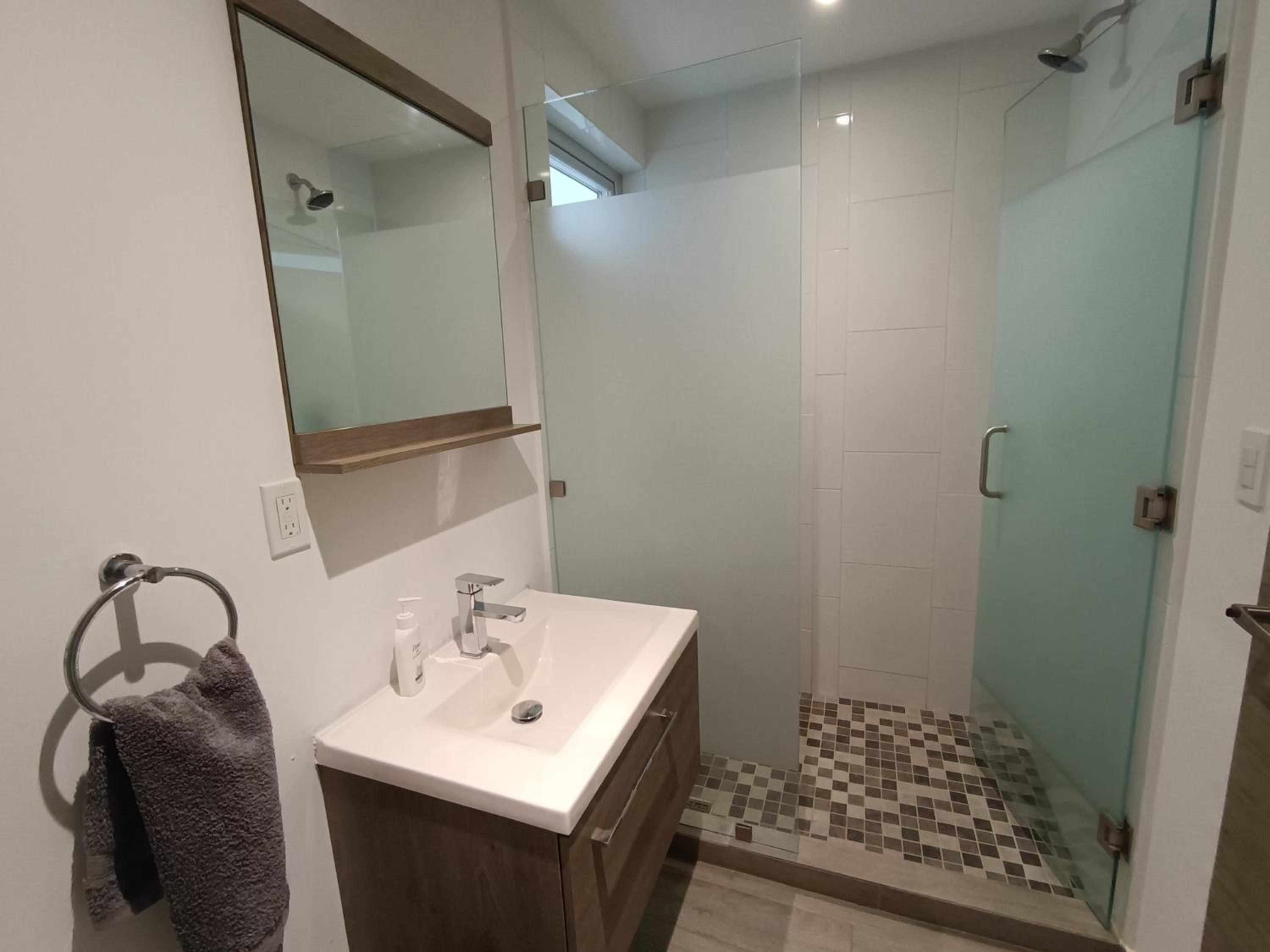 Departamento nuevo en Centro Cuauhtémoc