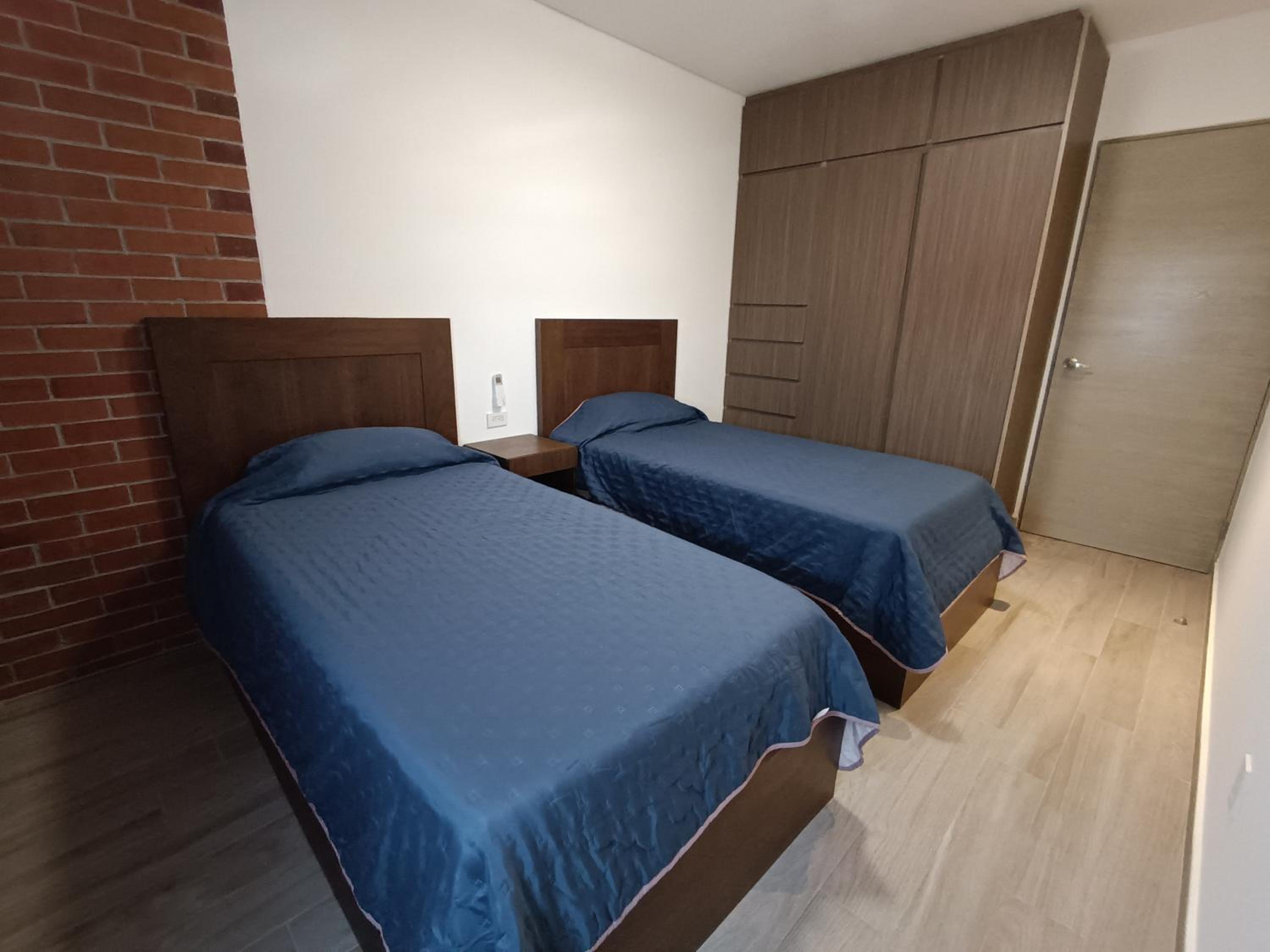 Departamento nuevo en Centro Cuauhtémoc