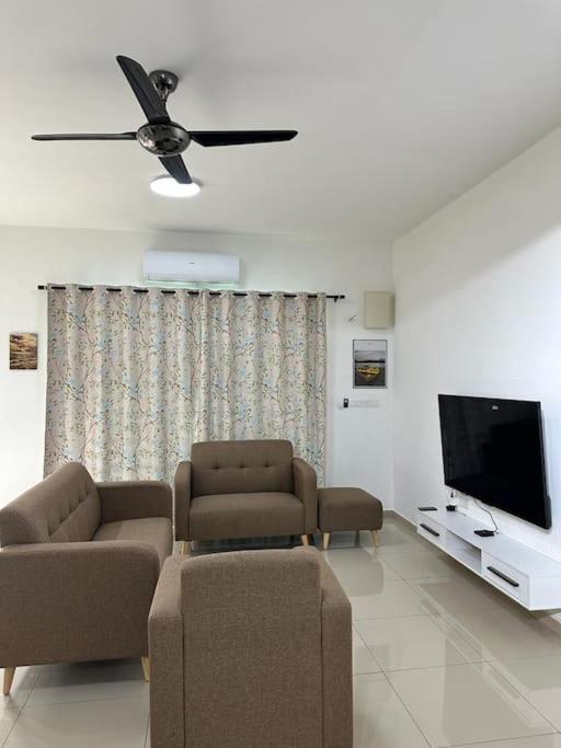 2 Storey, Hijayu 3D Alconix, Sendayan, Seremban photo 8