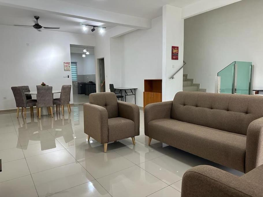 2 Storey, Hijayu 3D Alconix, Sendayan, Seremban photo 2