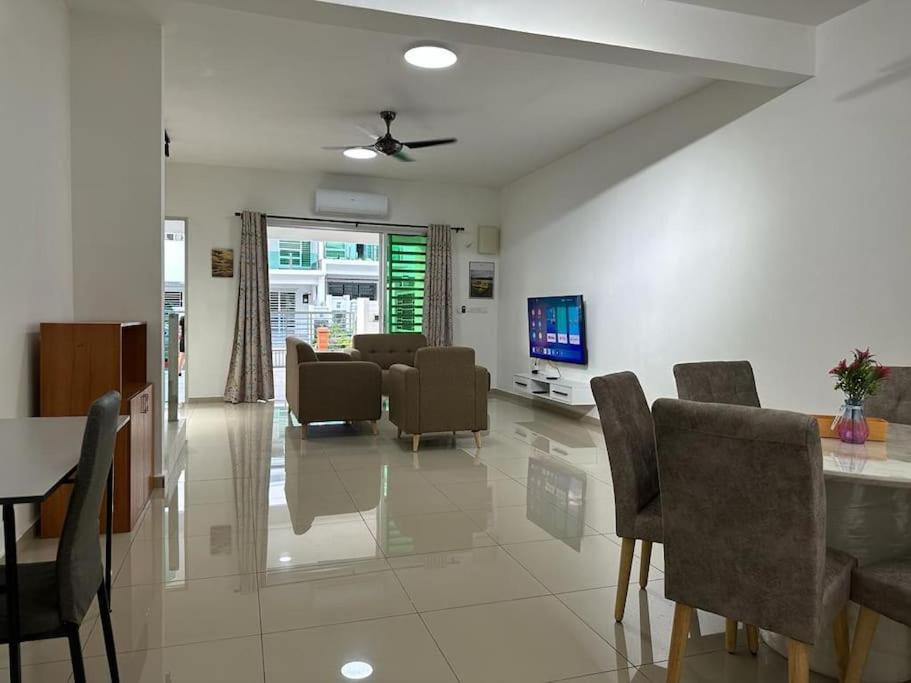 2 Storey, Hijayu 3D Alconix, Sendayan, Seremban photo 6