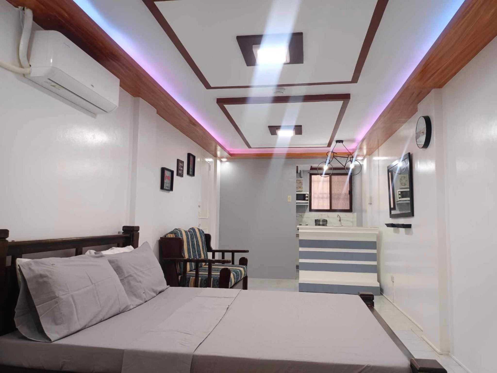 Fabuluz Luxury at Princess Place view 4