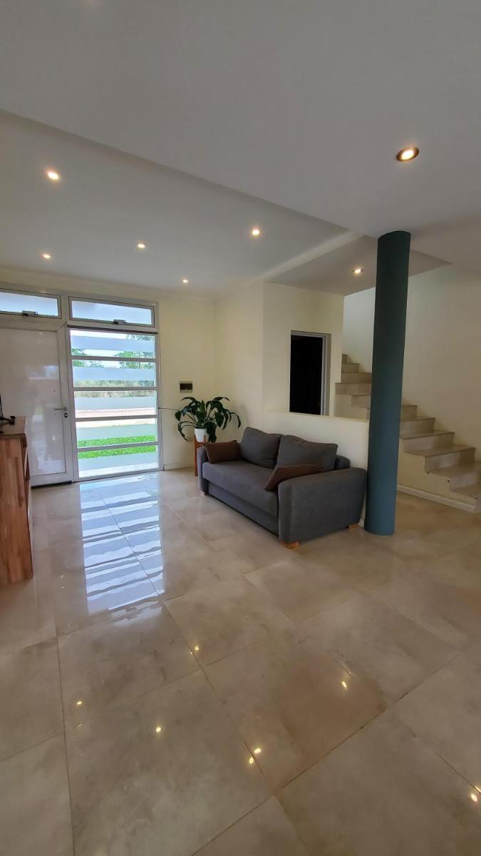 Duplex solar