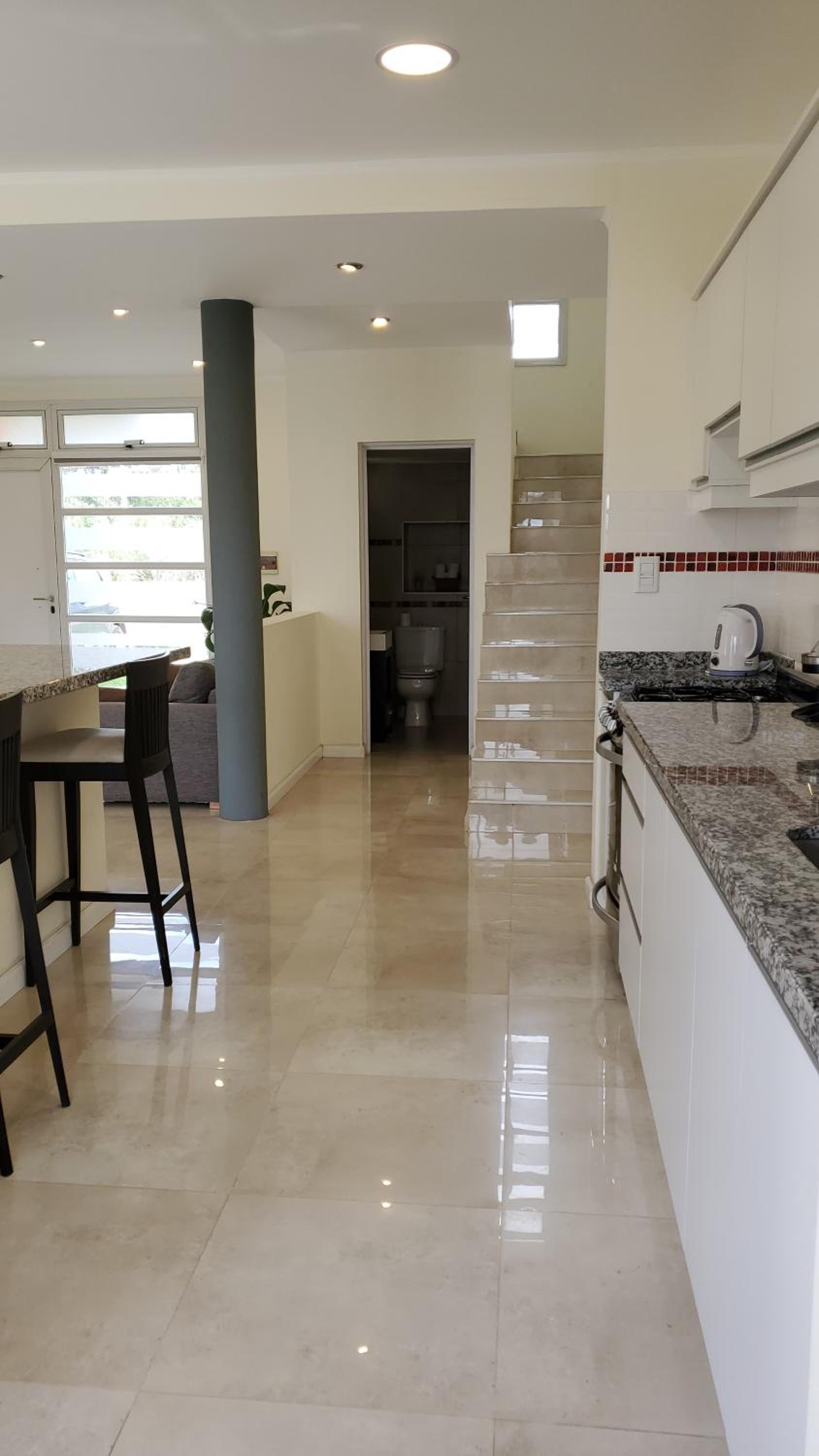 Duplex solar