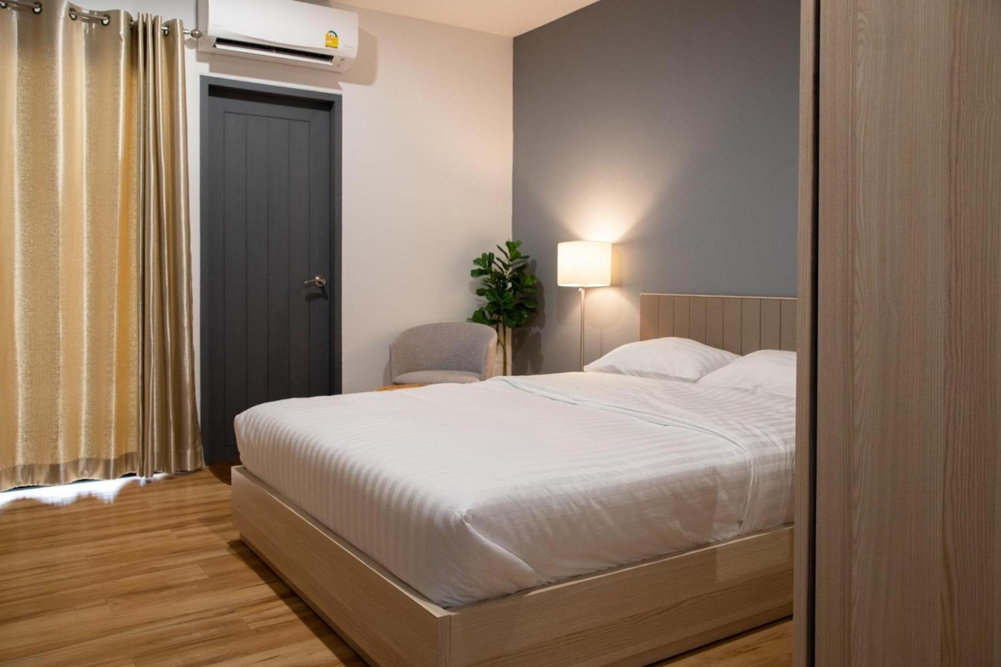 J & L Residence and Spa