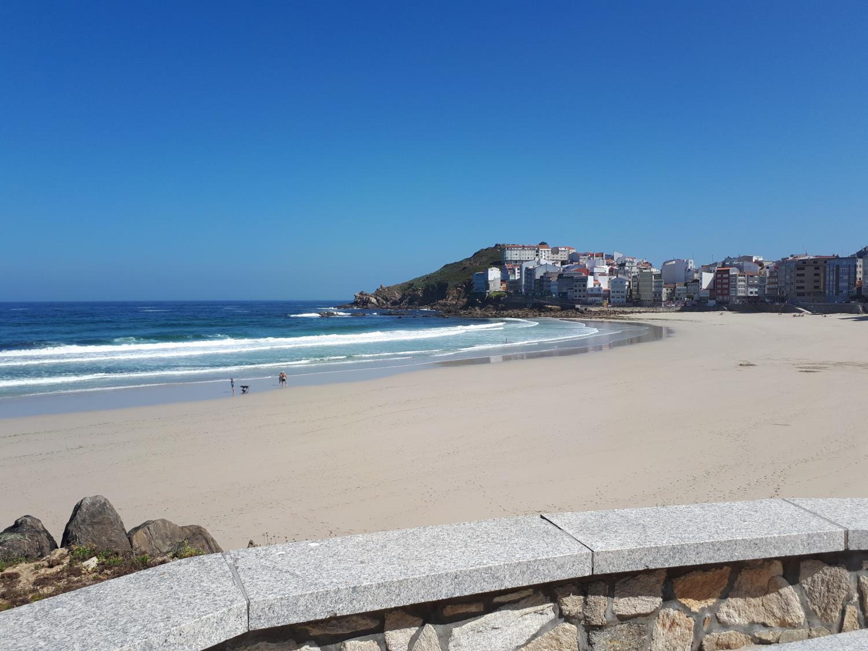 ATICO CON TERRAZA A PIE DE PLAYA view 5