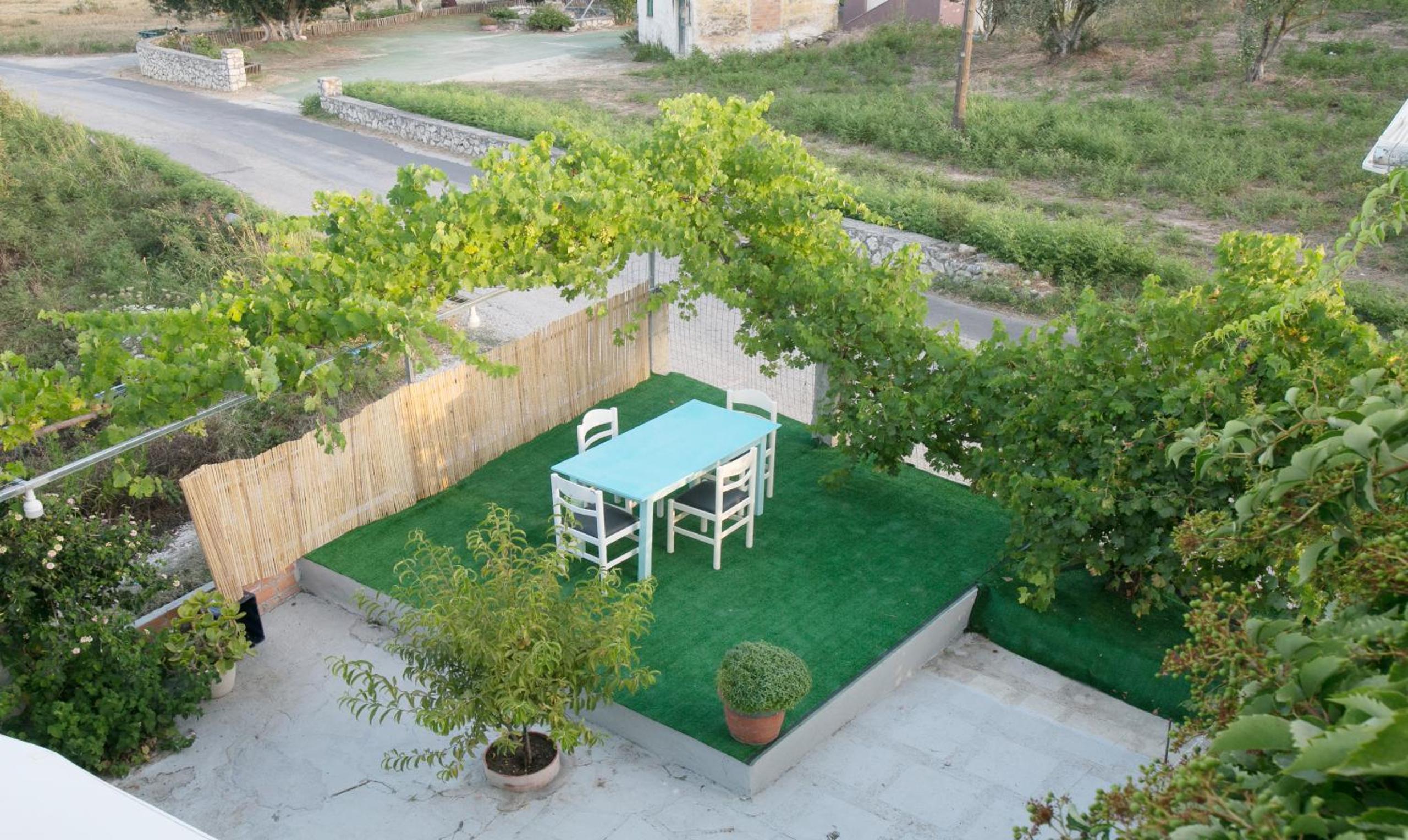 BABI'S VILLA - Garden apartment