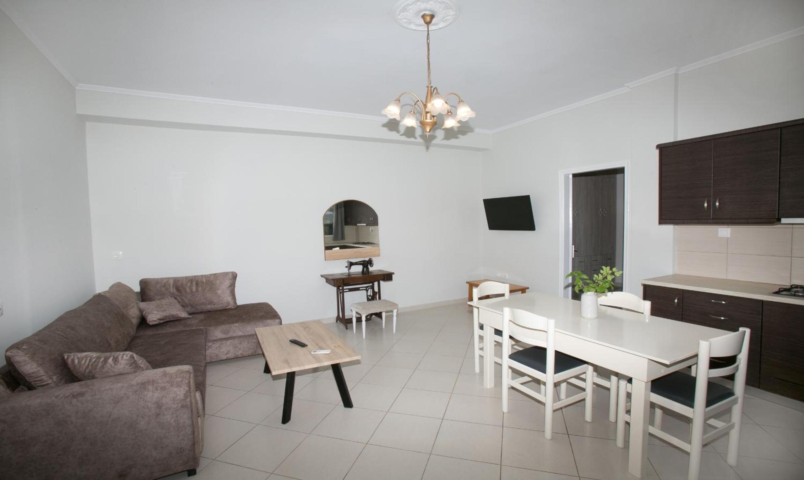 BABI'S VILLA - Garden apartment