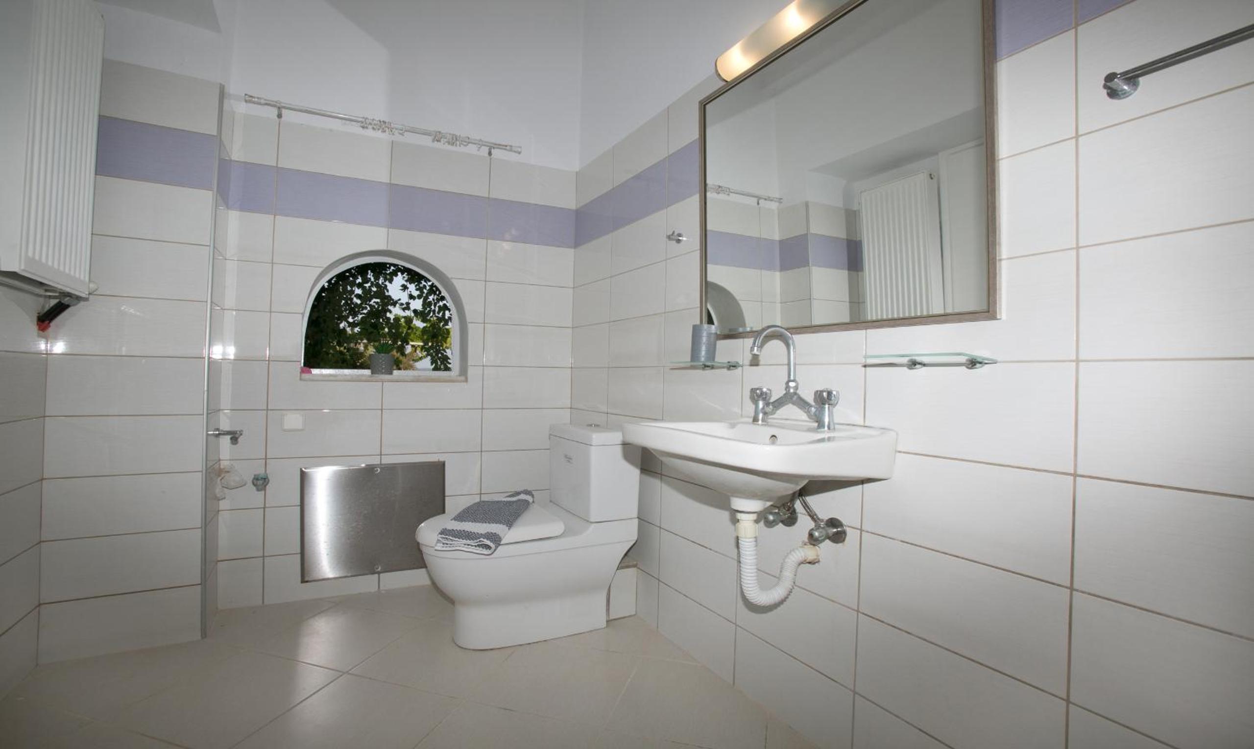 BABI'S VILLA - Garden apartment