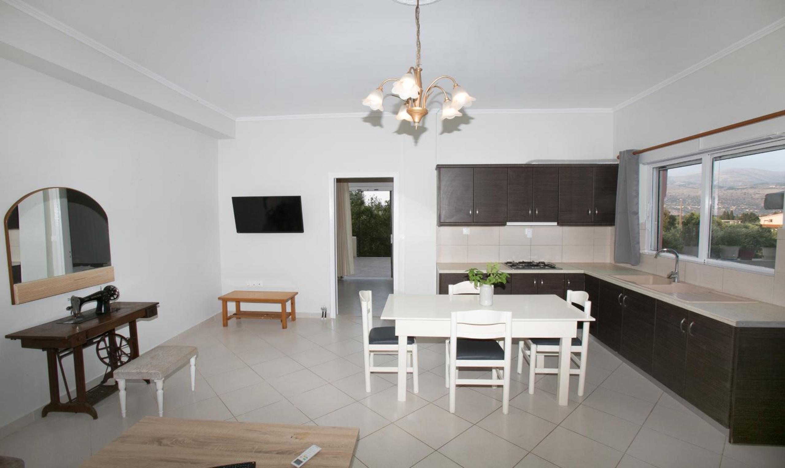 BABI'S VILLA - Garden apartment