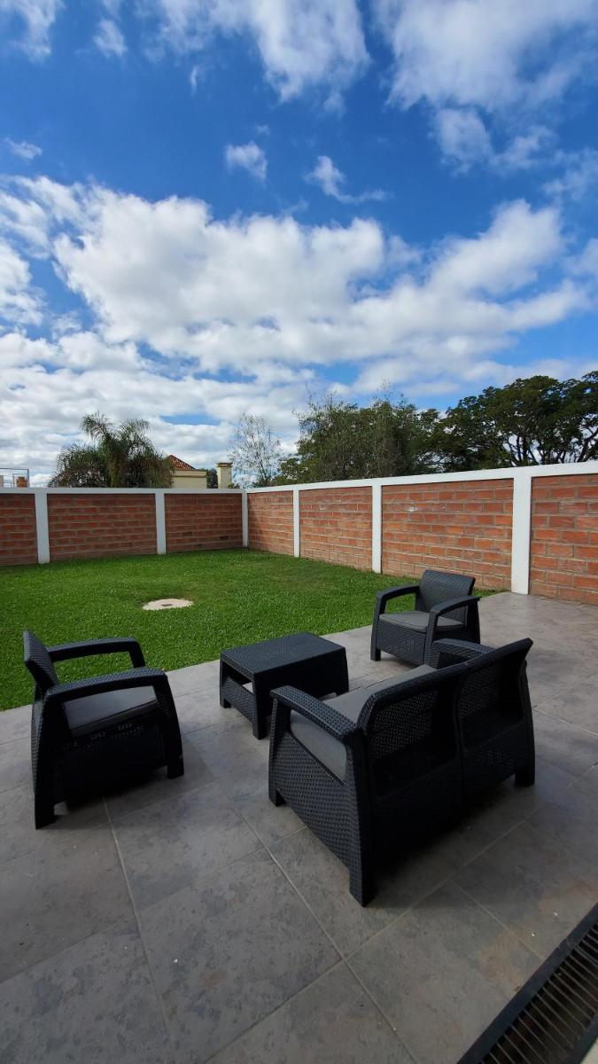 Duplex solar