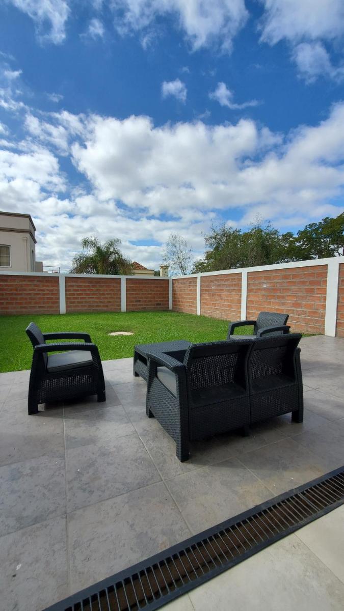 Duplex solar
