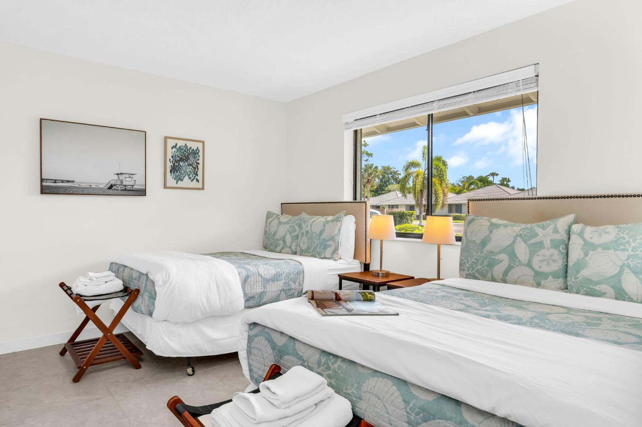 Luxurious Golf Retreat Villa in PGA National!