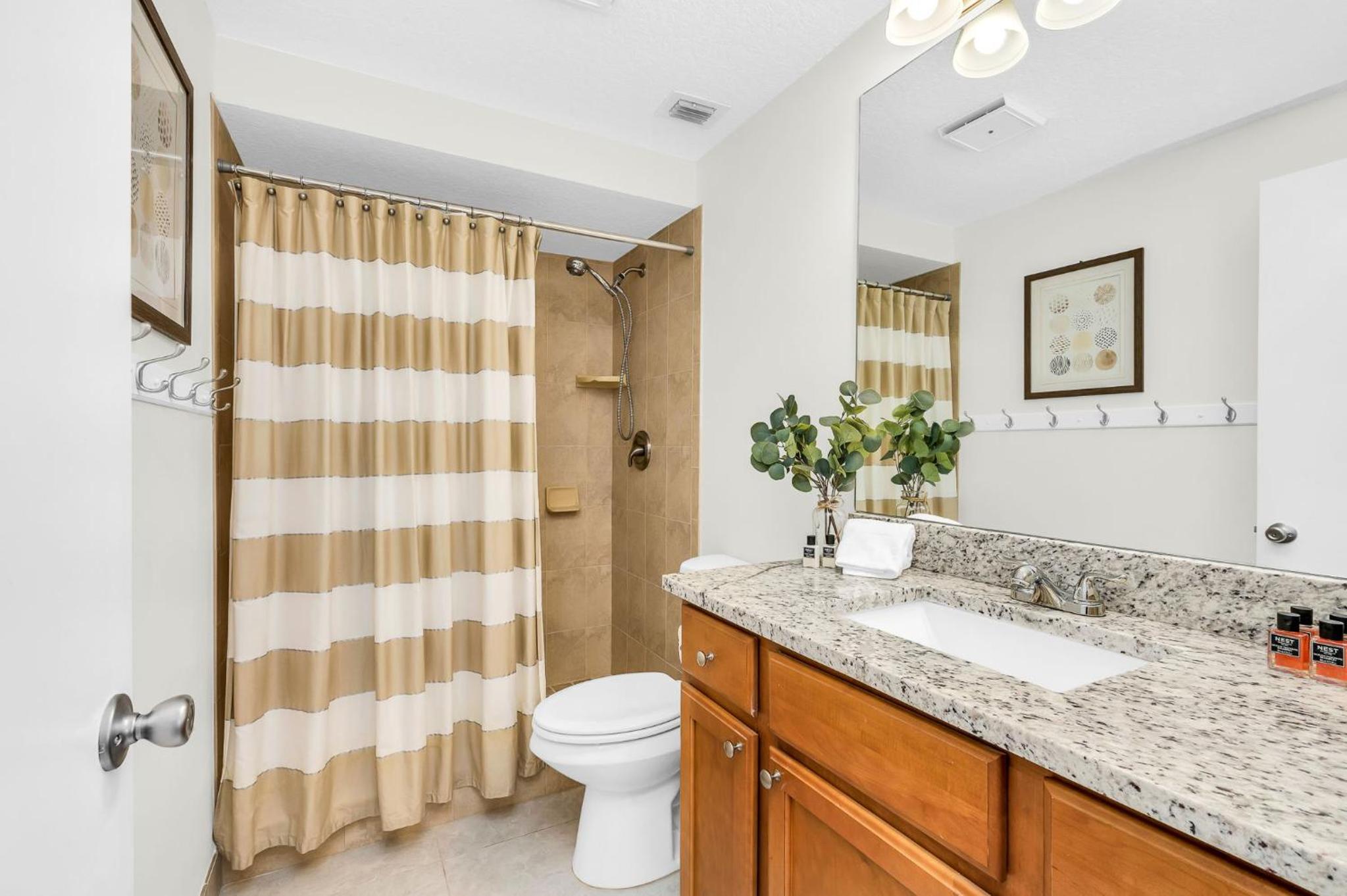 Luxurious Golf Retreat Villa in PGA National!