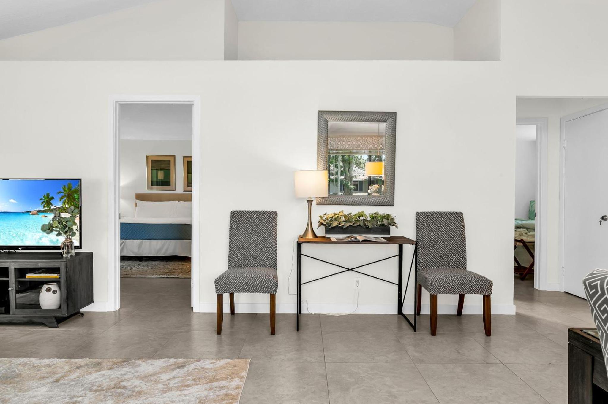 Luxurious Golf Retreat Villa in PGA National!