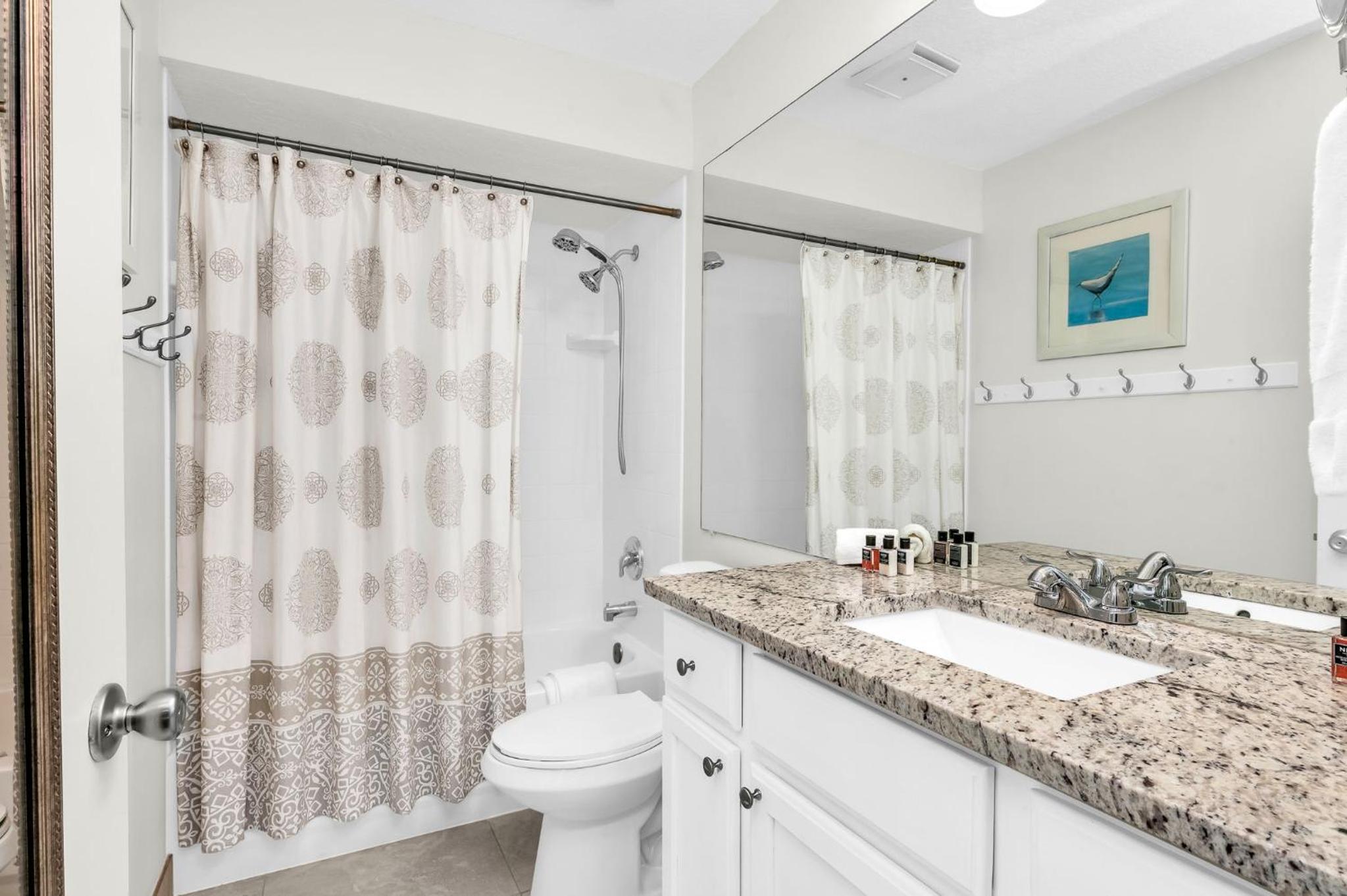 Luxurious Golf Retreat Villa in PGA National!