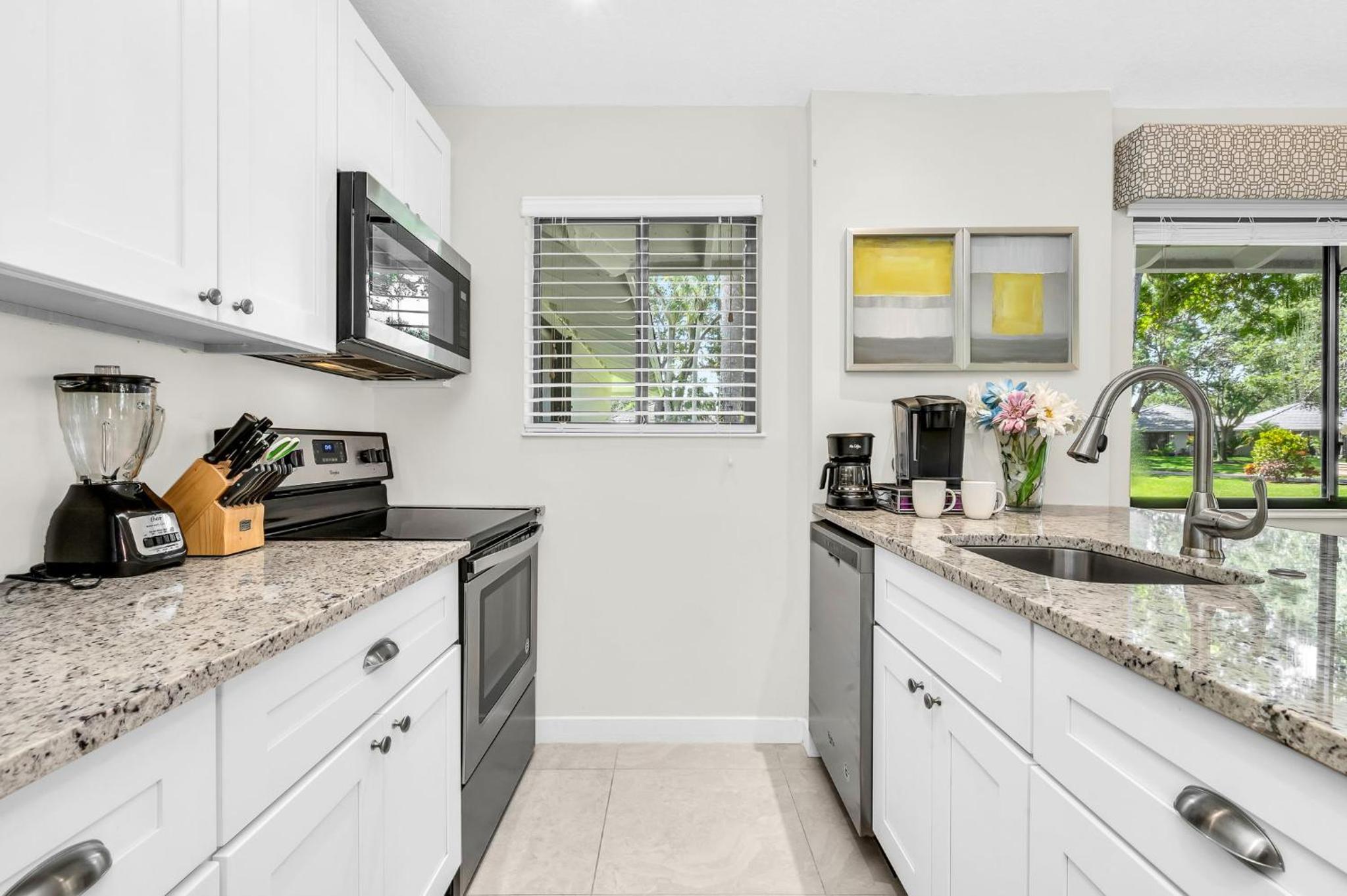 Luxurious Golf Retreat Villa in PGA National!