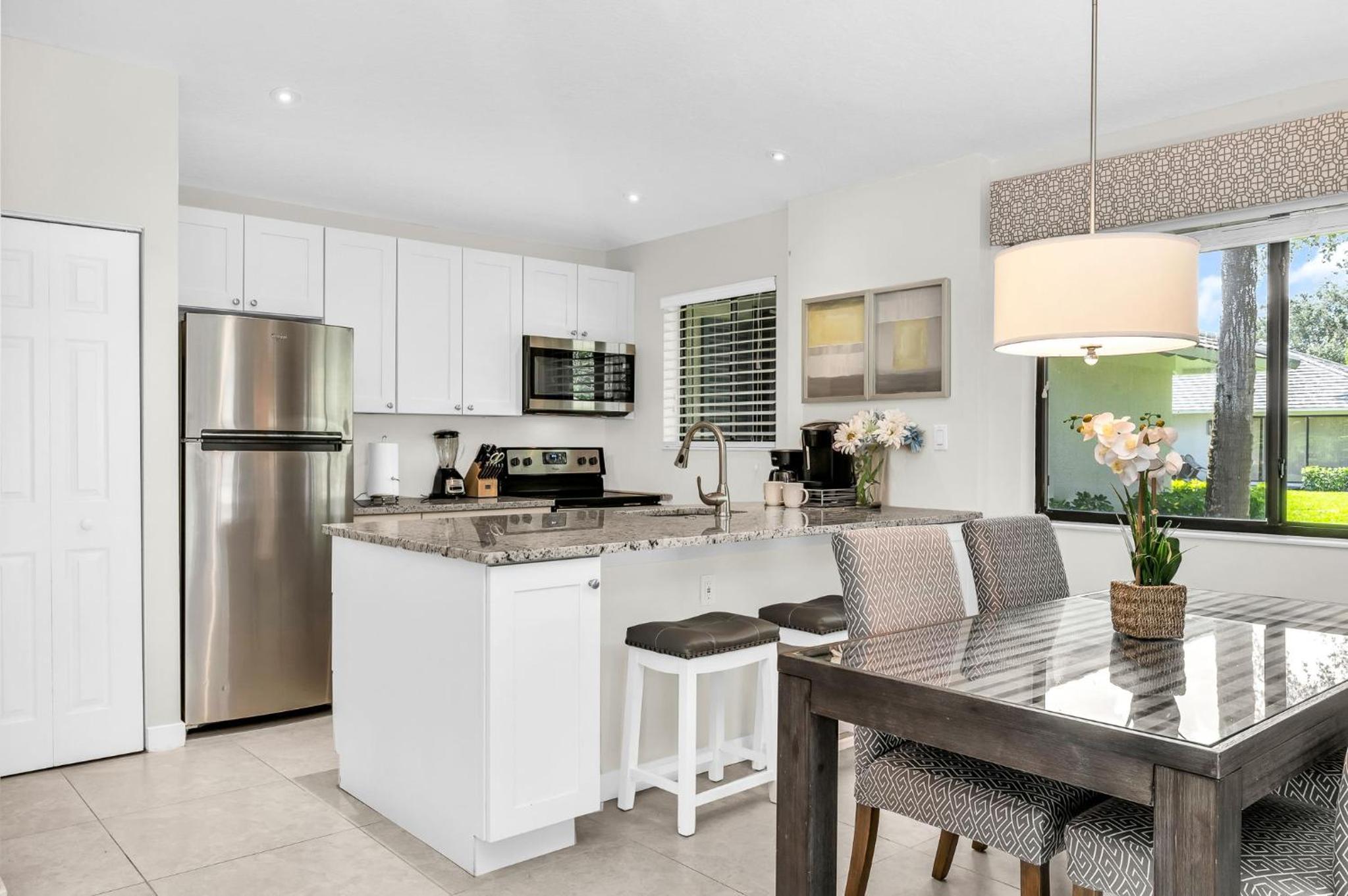 Luxurious Golf Retreat Villa in PGA National!