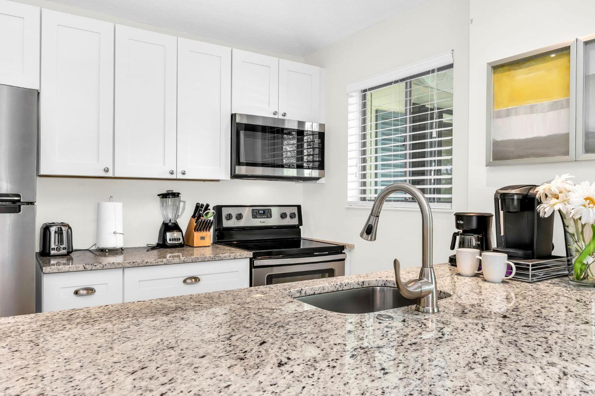 Luxurious Golf Retreat Villa in PGA National!