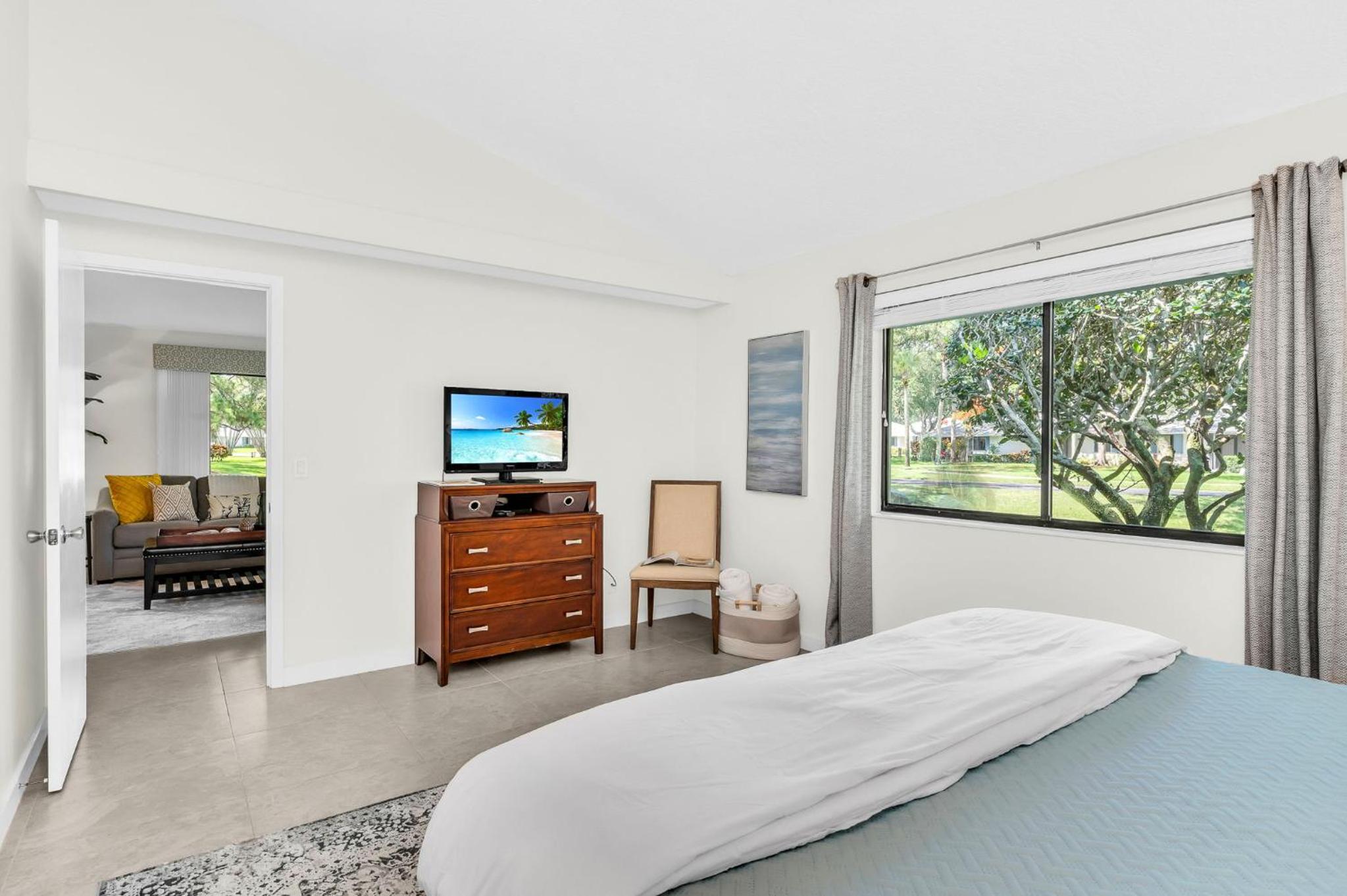 Luxurious Golf Retreat Villa in PGA National!