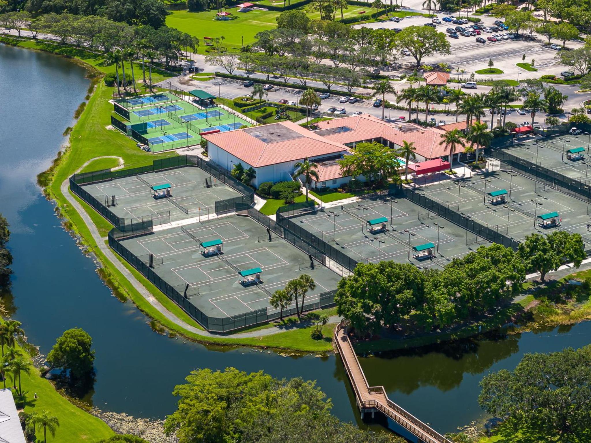 Luxurious Golf Retreat Villa in PGA National!
