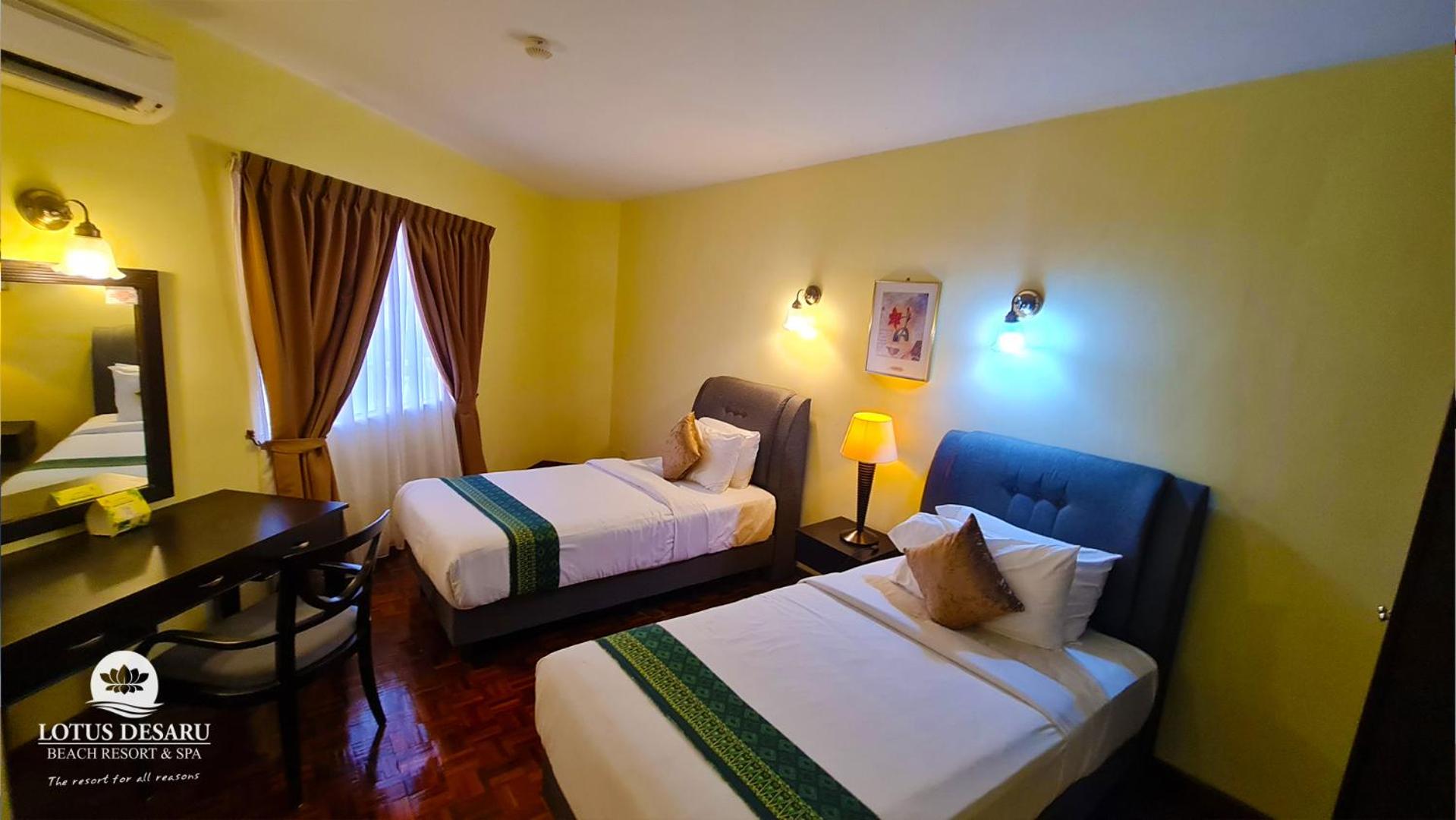 Lotus Desaru Beach Resort & Spa, photo 171