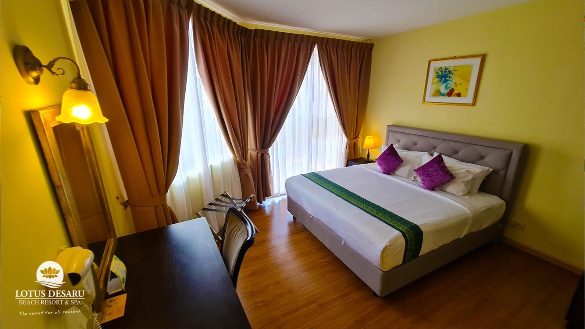 Lotus Desaru Beach Resort & Spa, photo 109