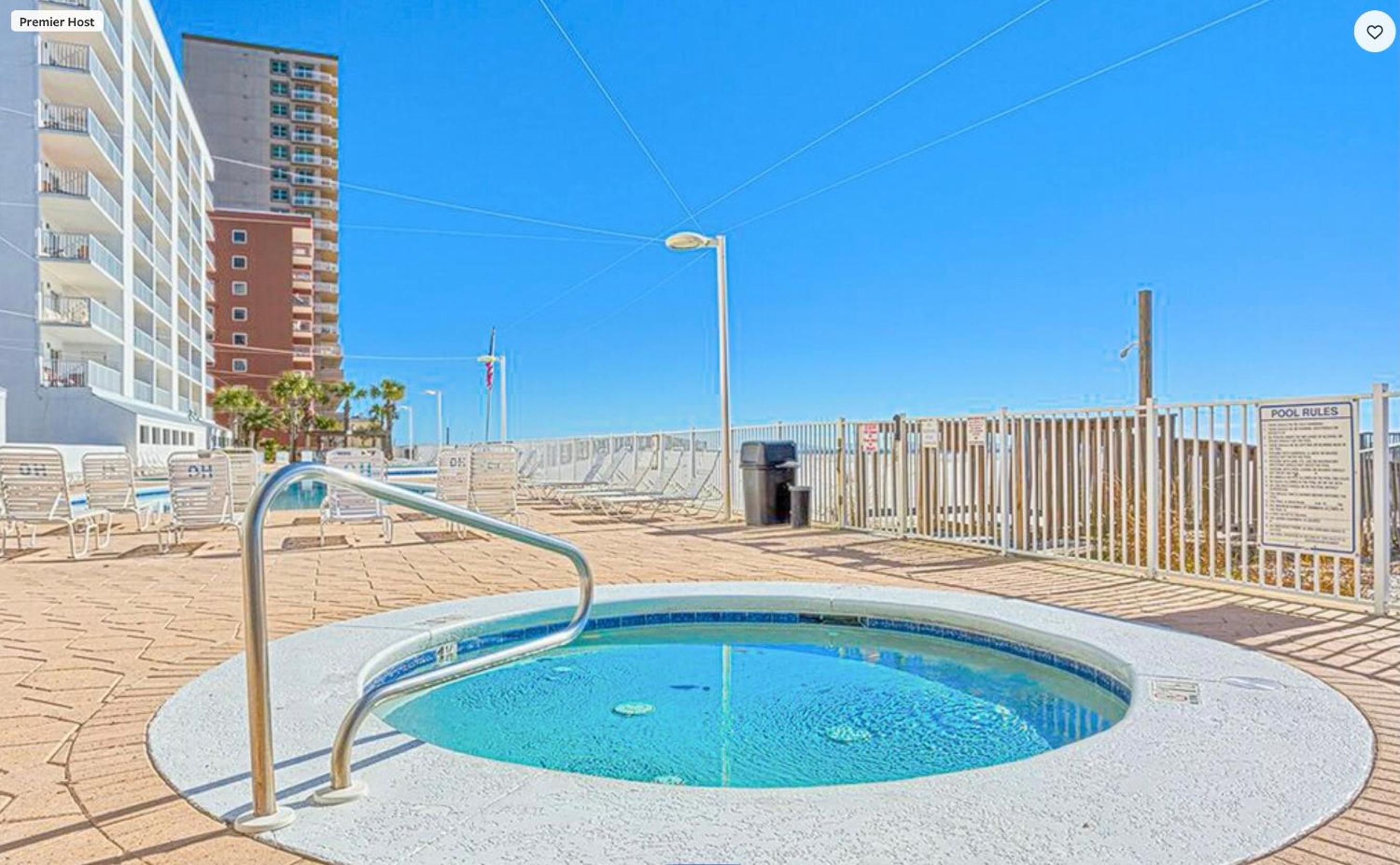 Ocean House 1806
