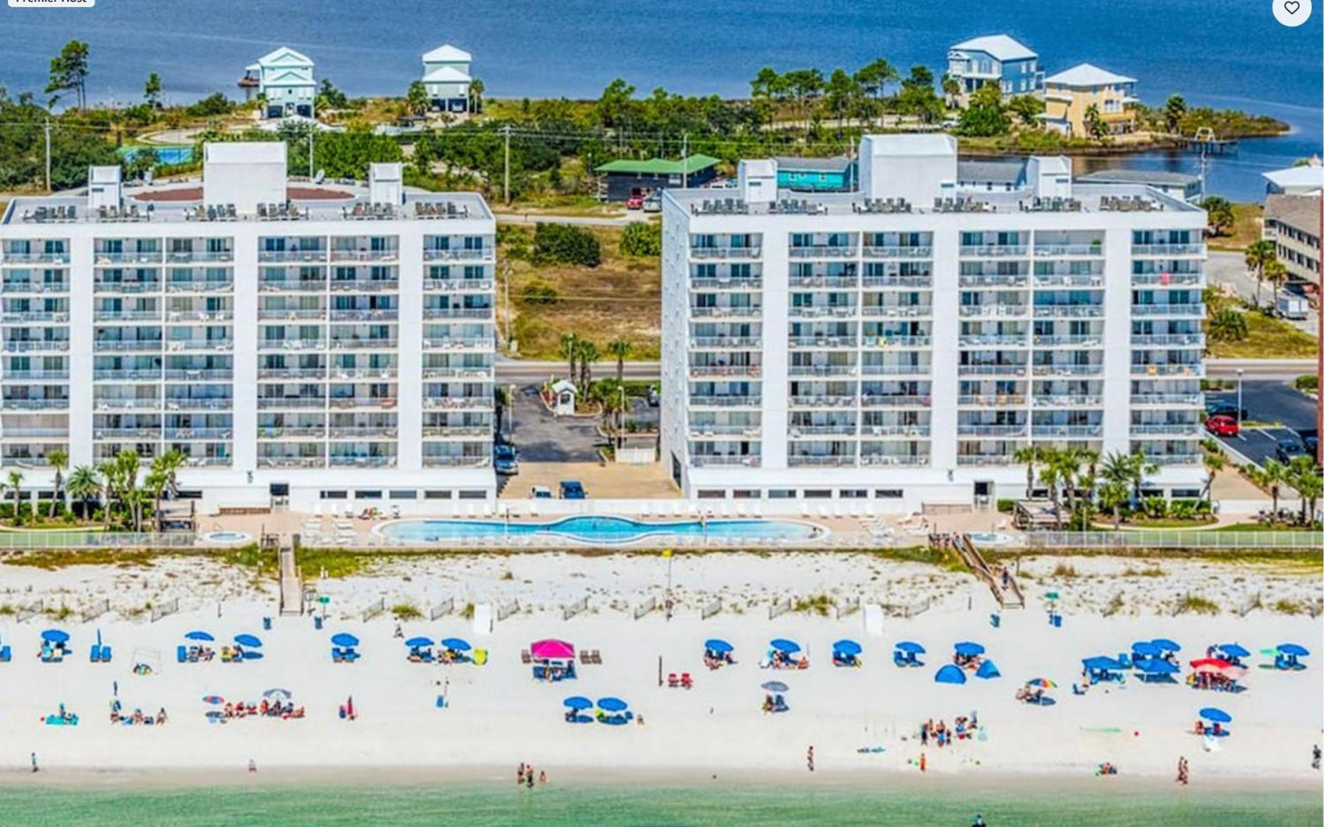Ocean House 1806