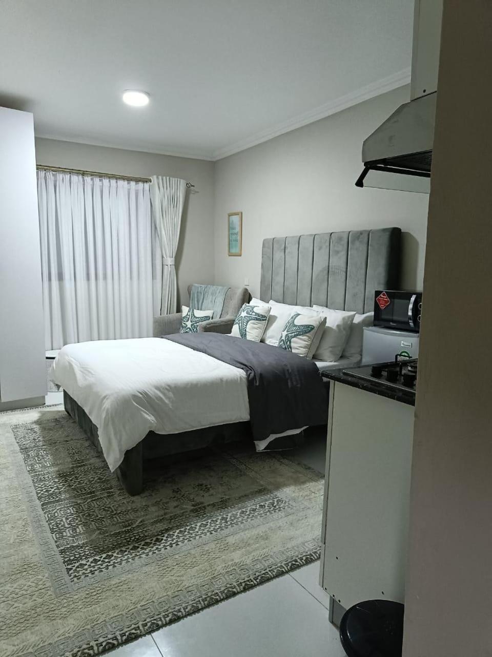 Metro Manor Near JKIA view 5