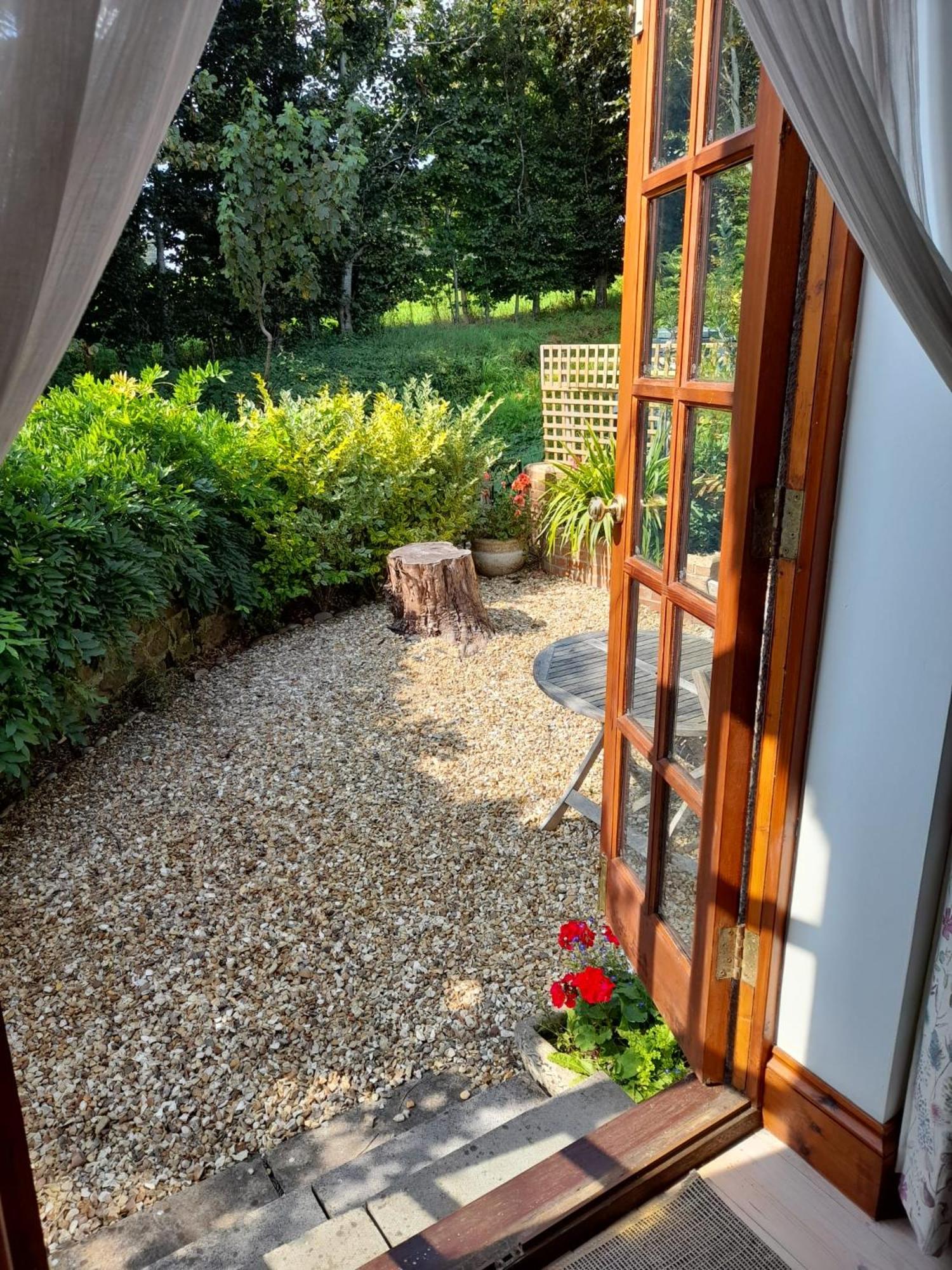Delightful Devon Cottage
