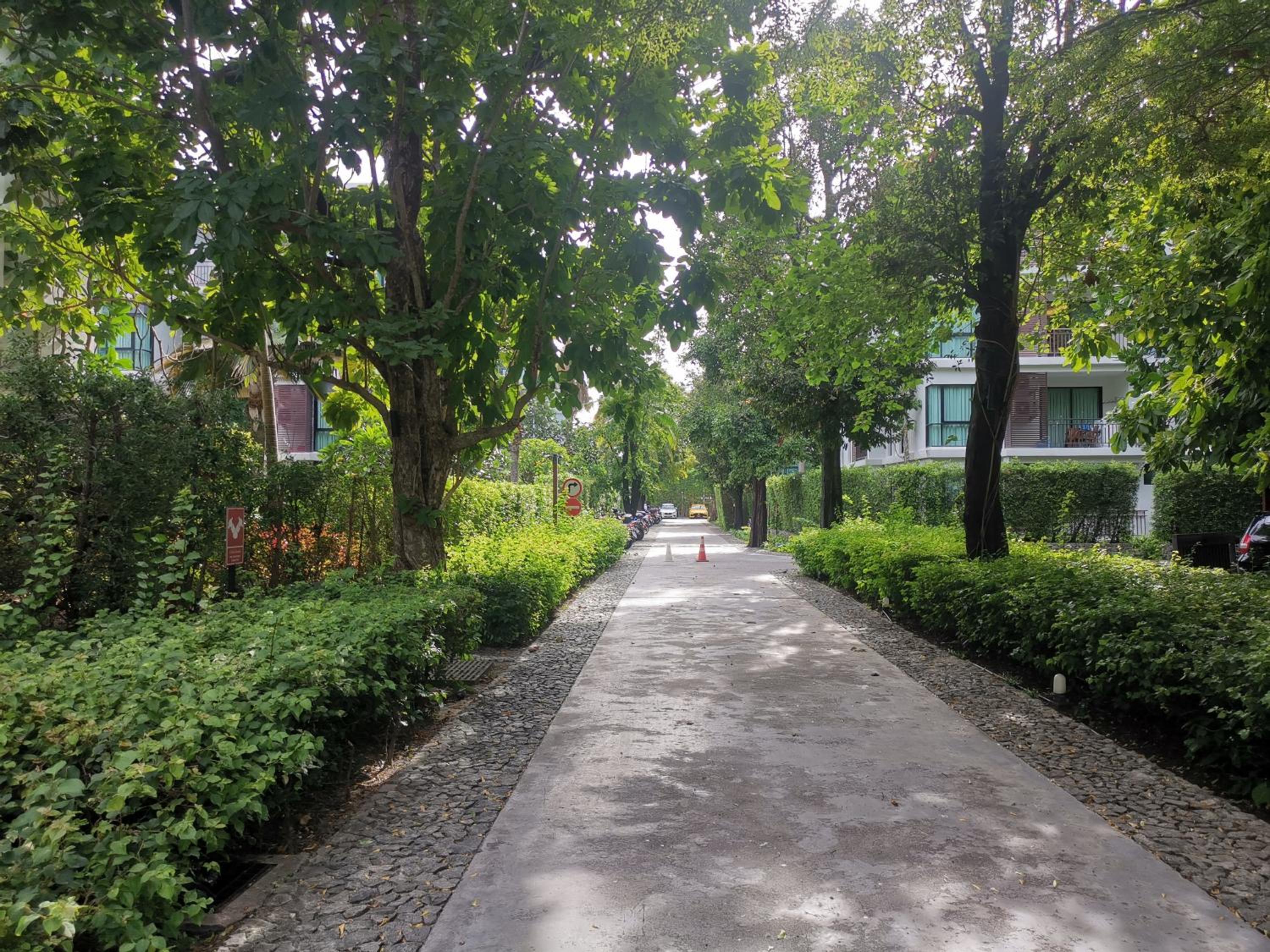 Rawai beachfront - One bedroom on 3 floor at Title