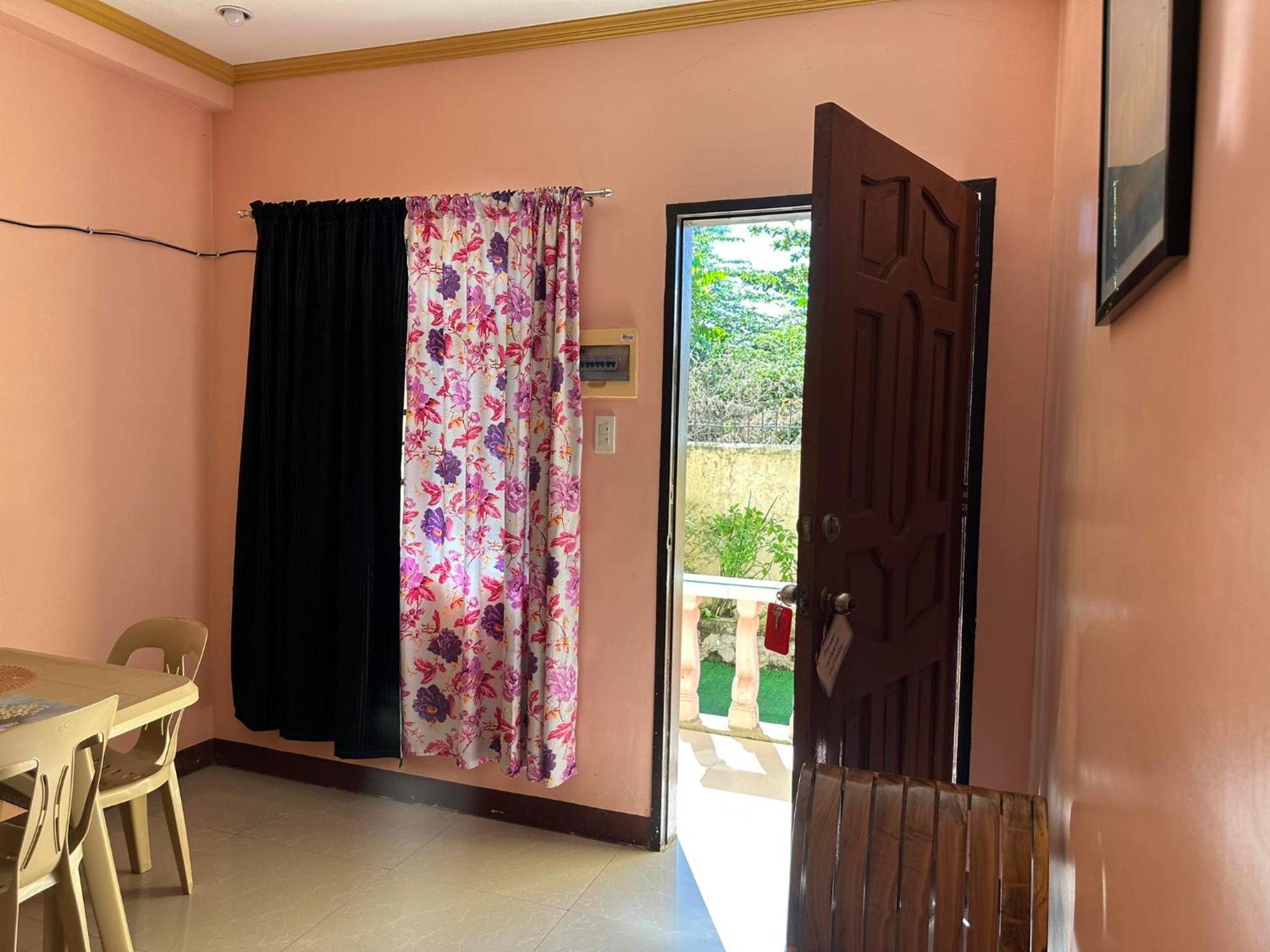 A's Azotea de Bohol