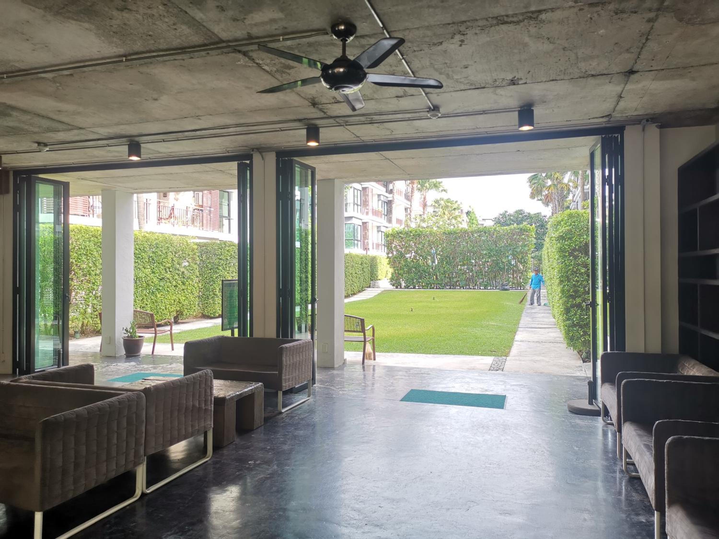 Rawai beachfront - One bedroom on 3 floor at Title