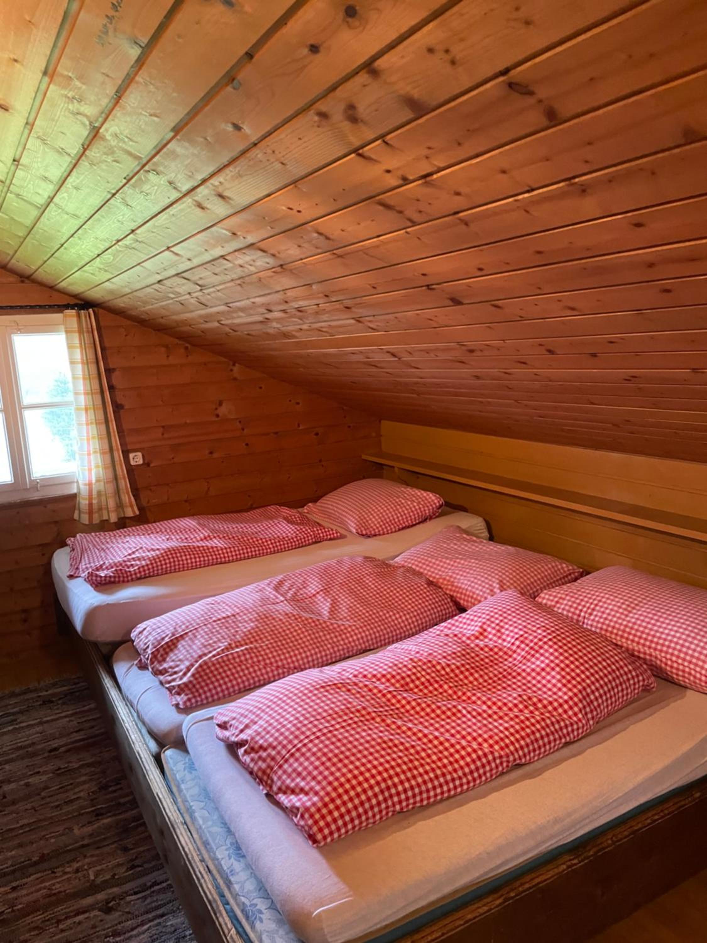 SÖLLHOF Ferienhaus mit 11 Schlafzimmern I großer Gemeinschaftsraum I Skibushaltestelle I 10 Min zum Skigebiet
